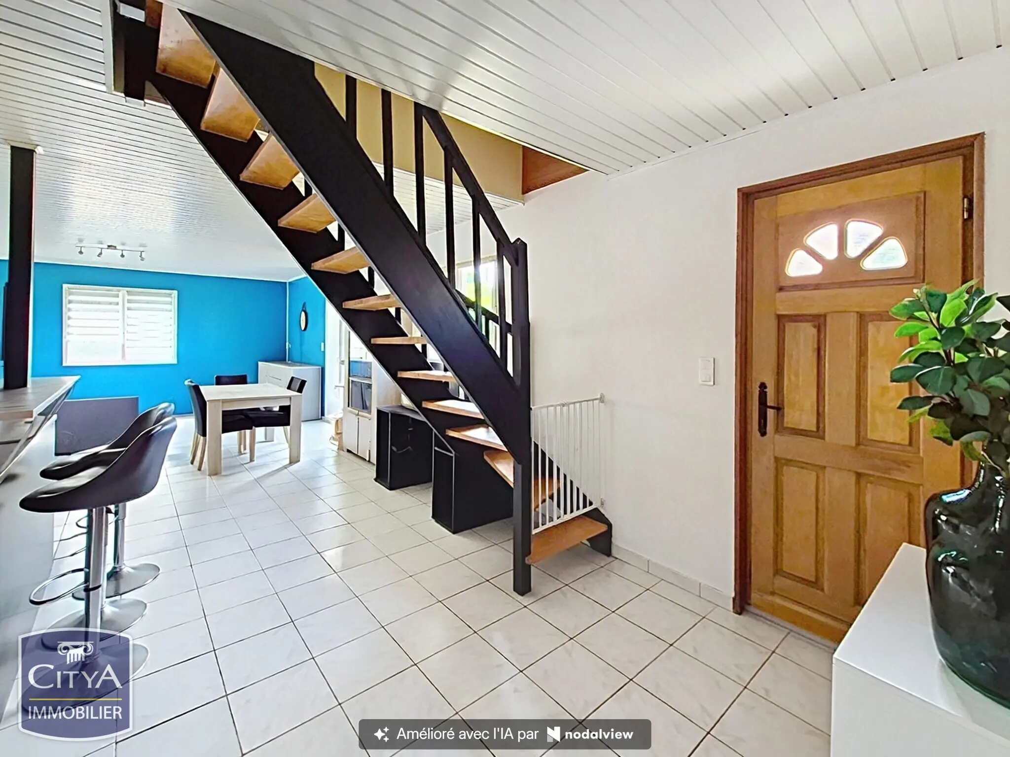 Photo 2 Maison 5 pièces 120m²