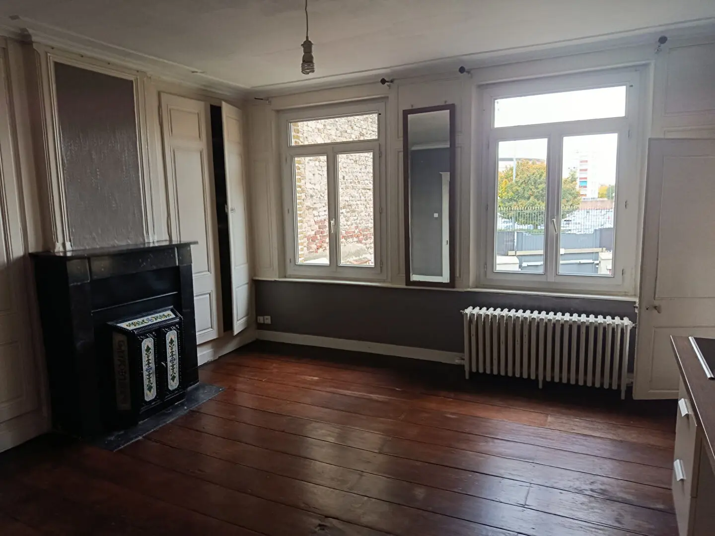 Photo 1 Immeuble 400m²
