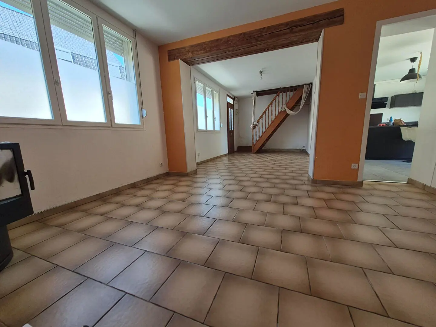 Photo 3 Maison 4 pièces 100m²