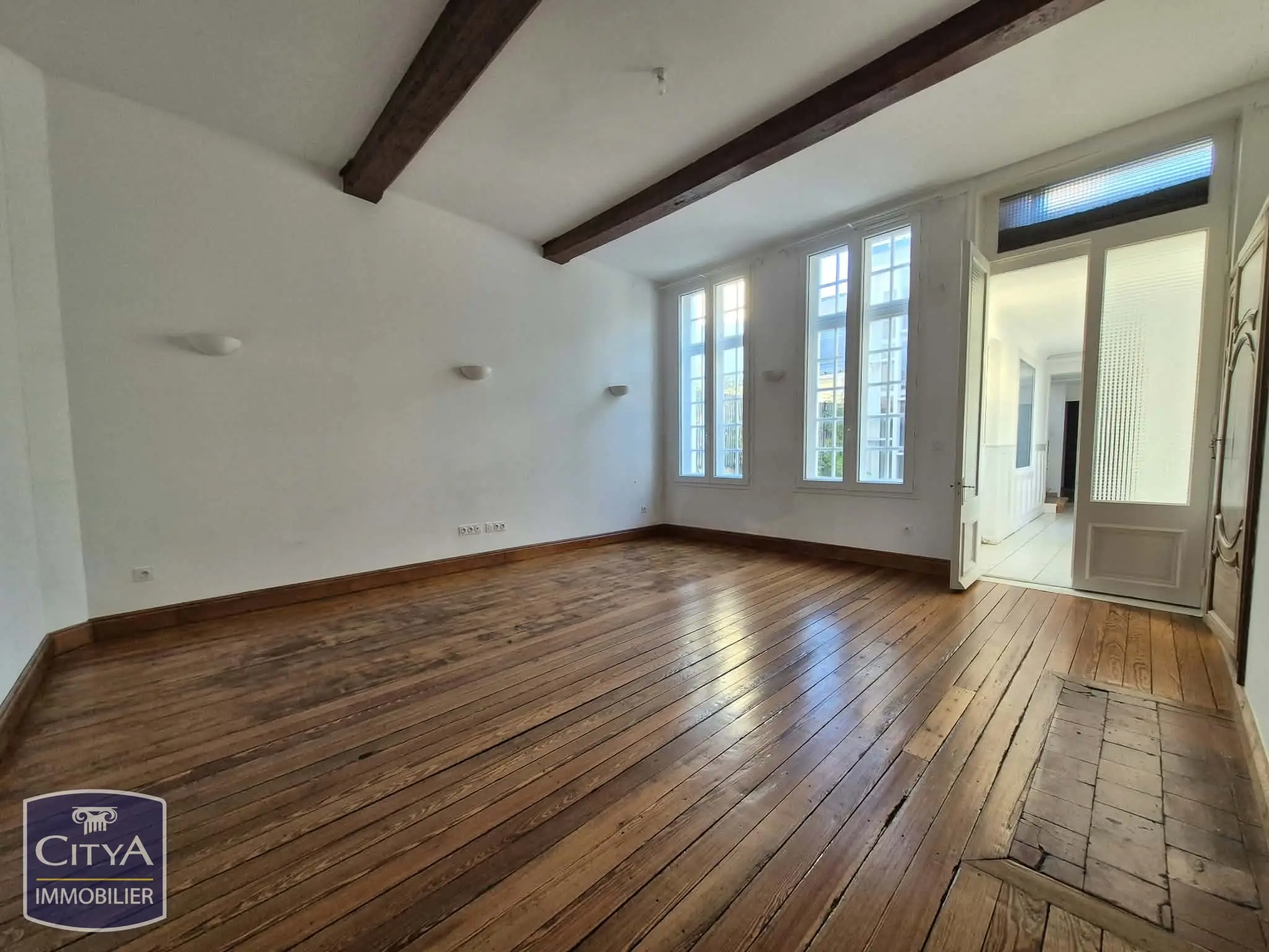 Photo 3 Appartement 3 pièces 116m²