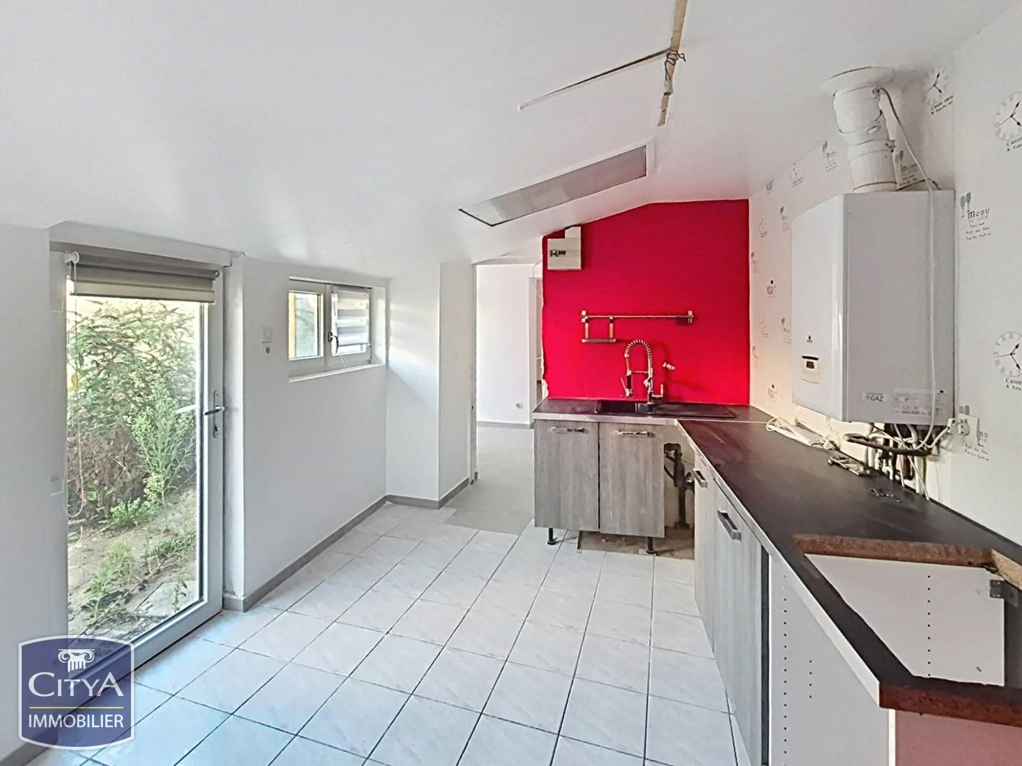Photo 3 Maison 3 pièces 77m²