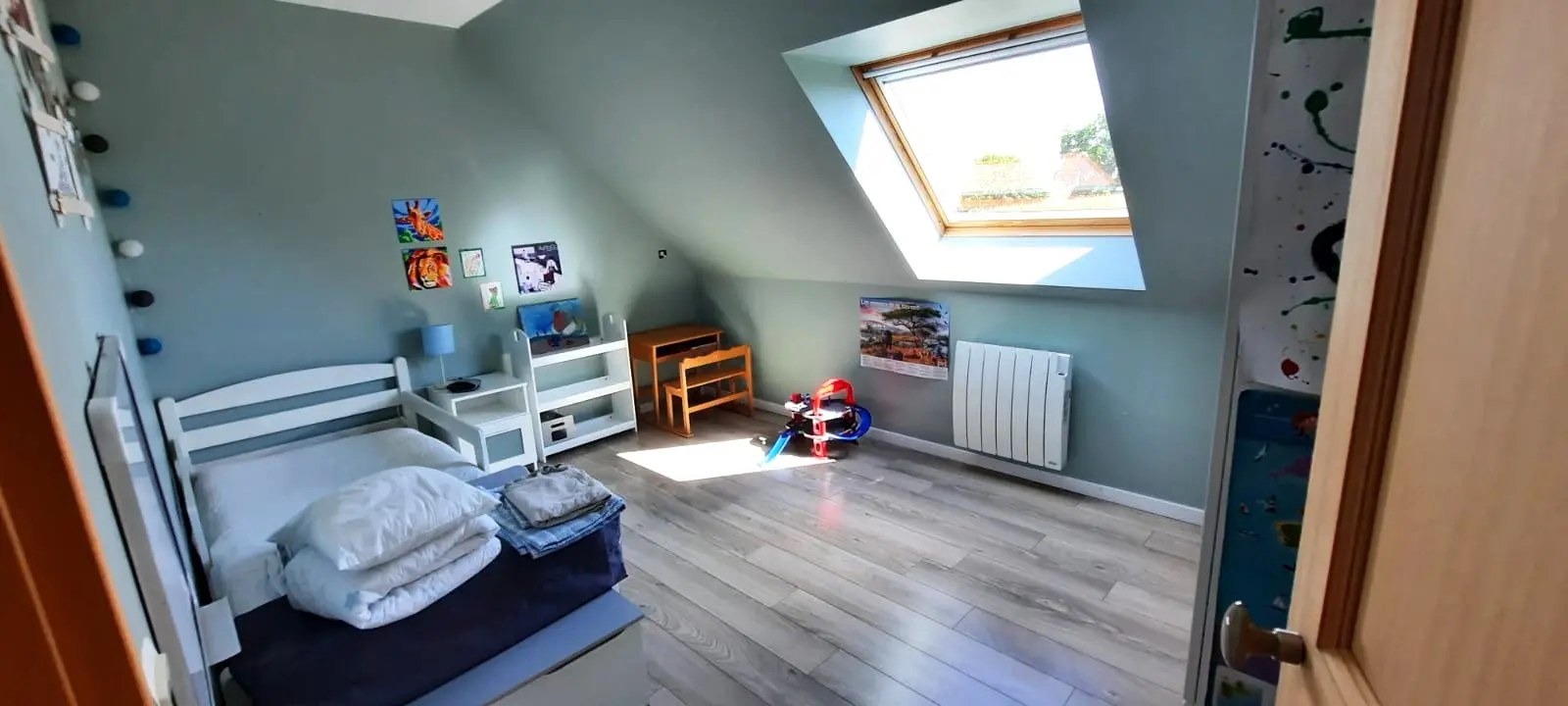 Photo 9 Maison 5 pièces 141.93m²