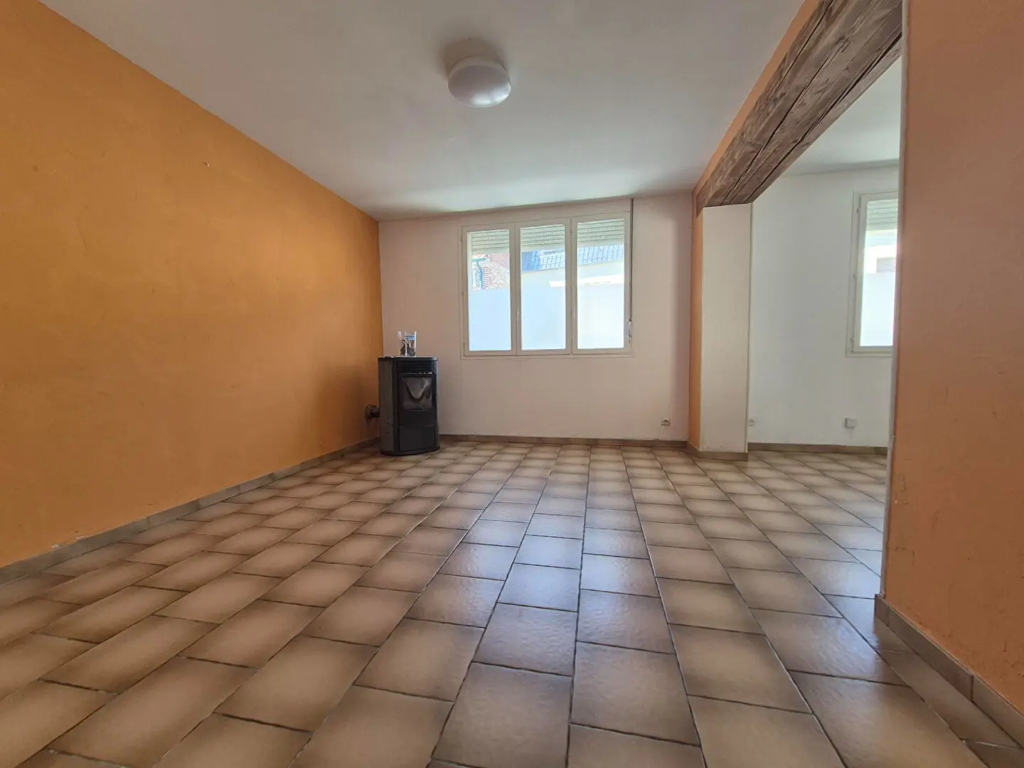 Photo 4 Maison 4 pièces 100m²