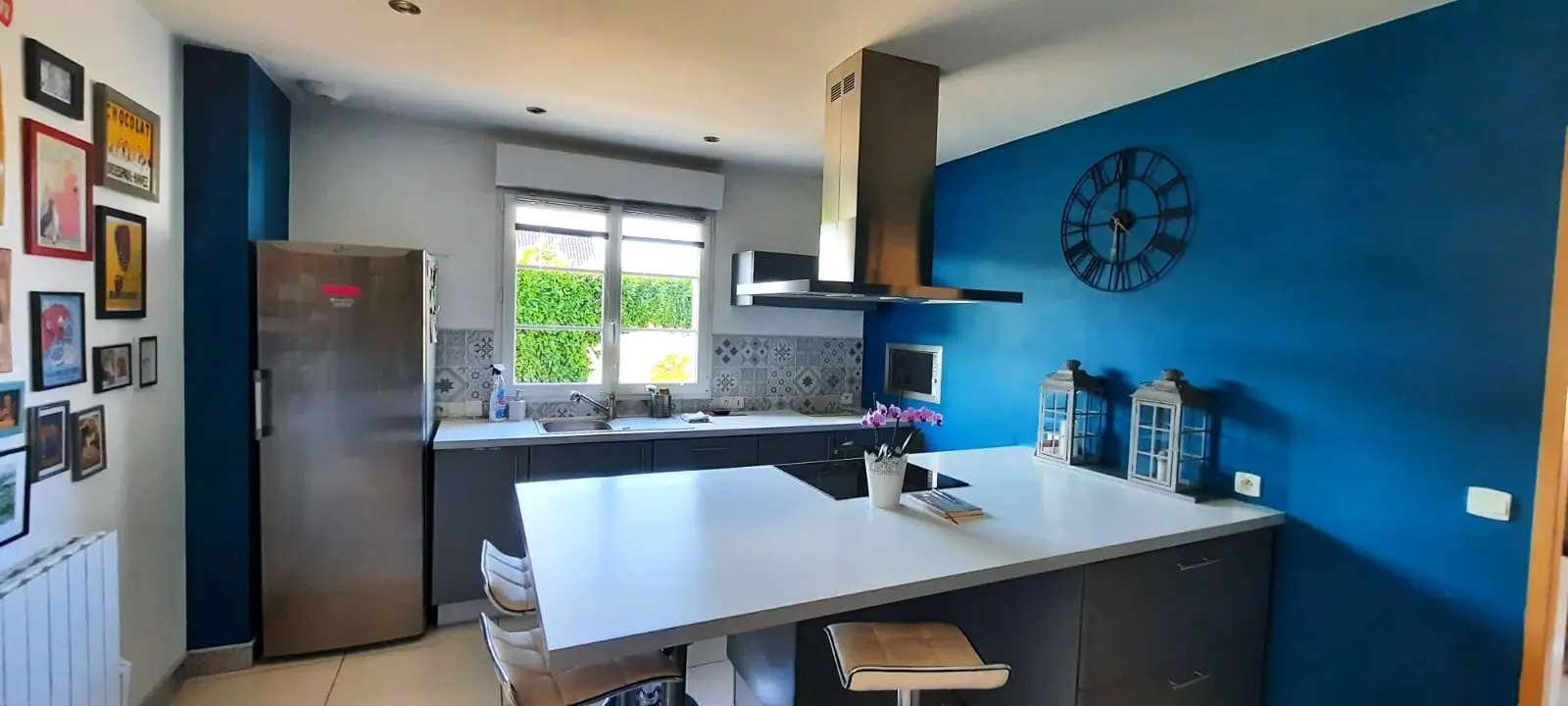 Photo 6 Maison 5 pièces 141.93m²