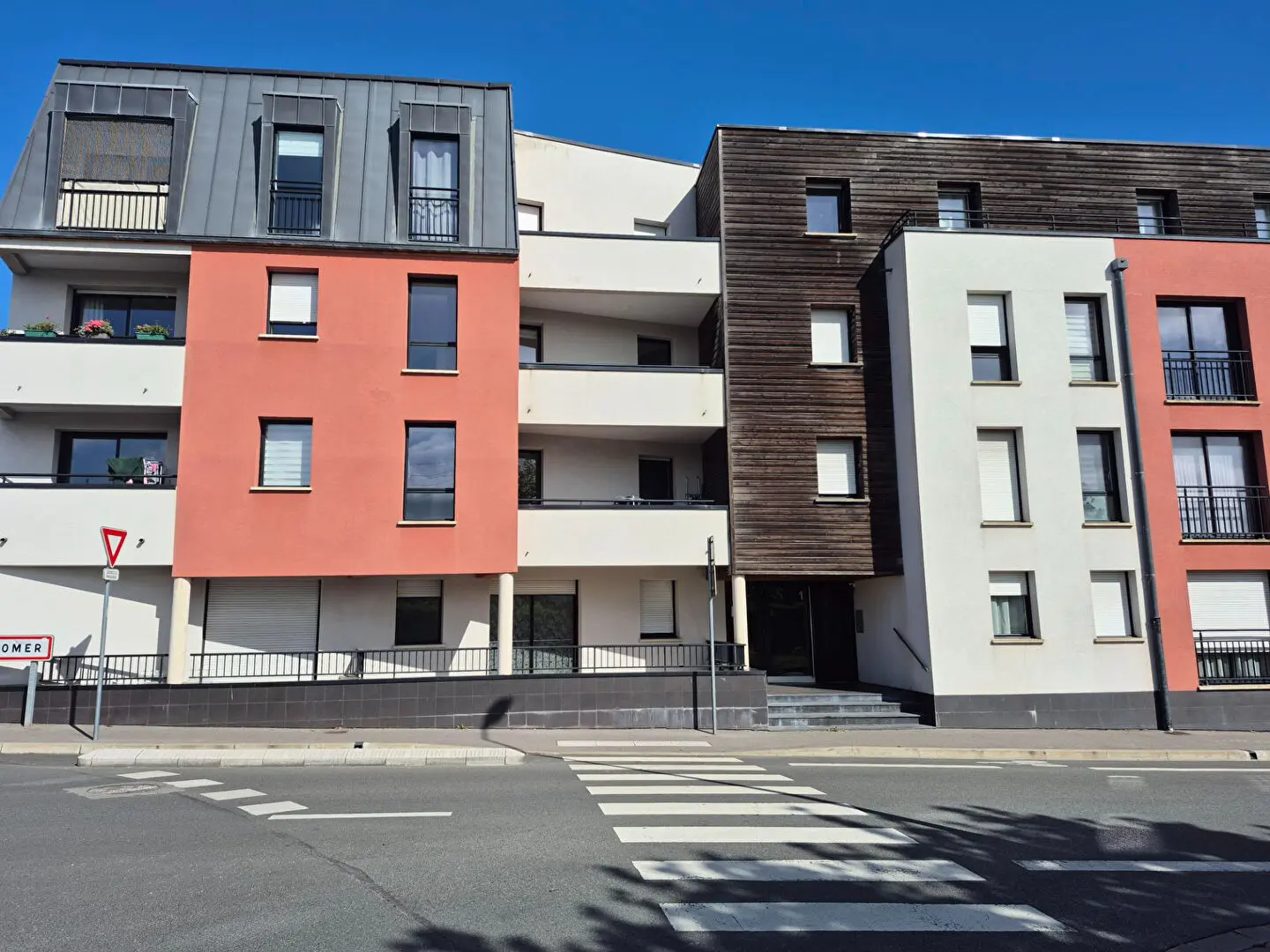 Photo 2 appartement Saint-Omer