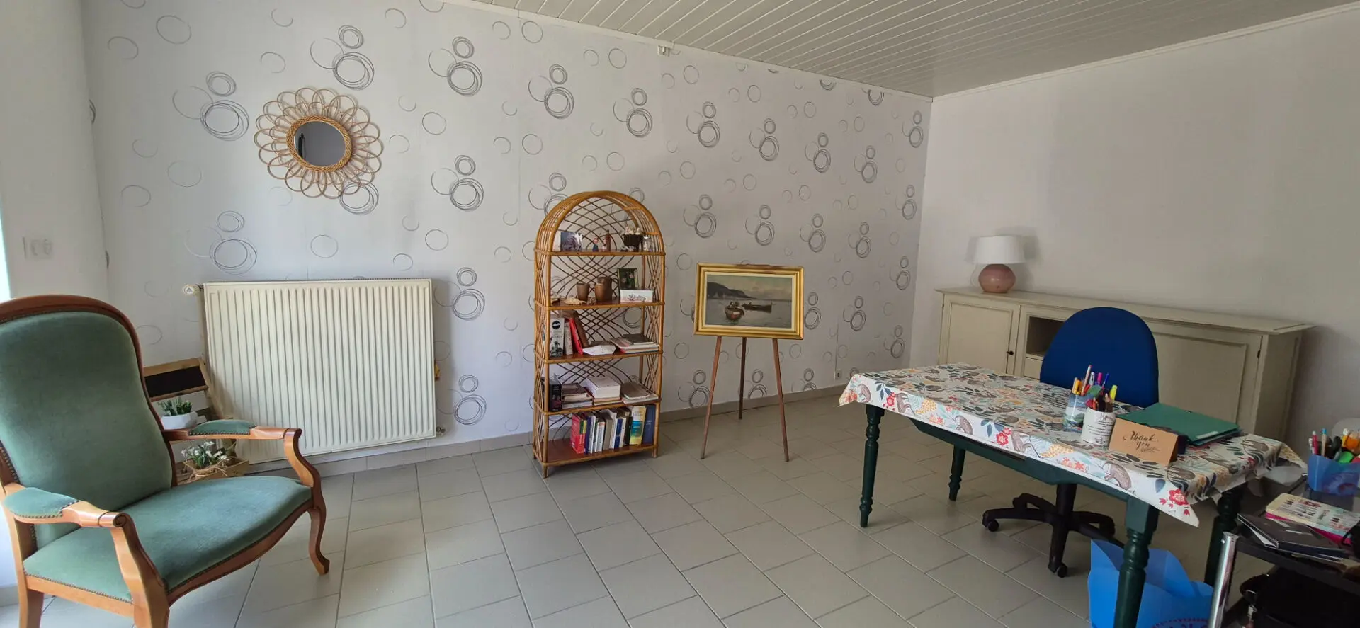 Photo 2 Maison 4 pièces 110m²