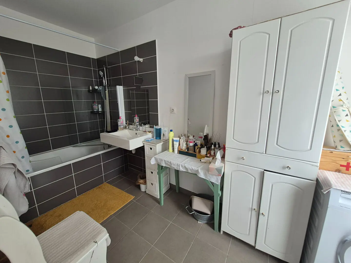 Photo 3 appartement Saint-Omer