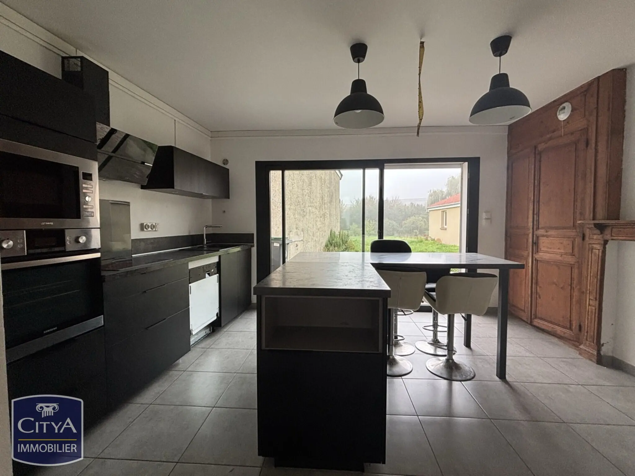Photo 1 Maison 4 pièces 100m²
