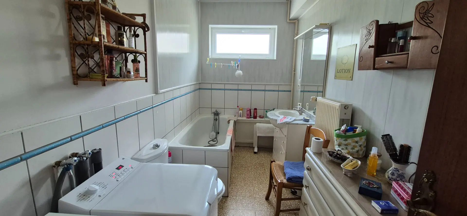 Photo 6 Maison 4 pièces 110m²