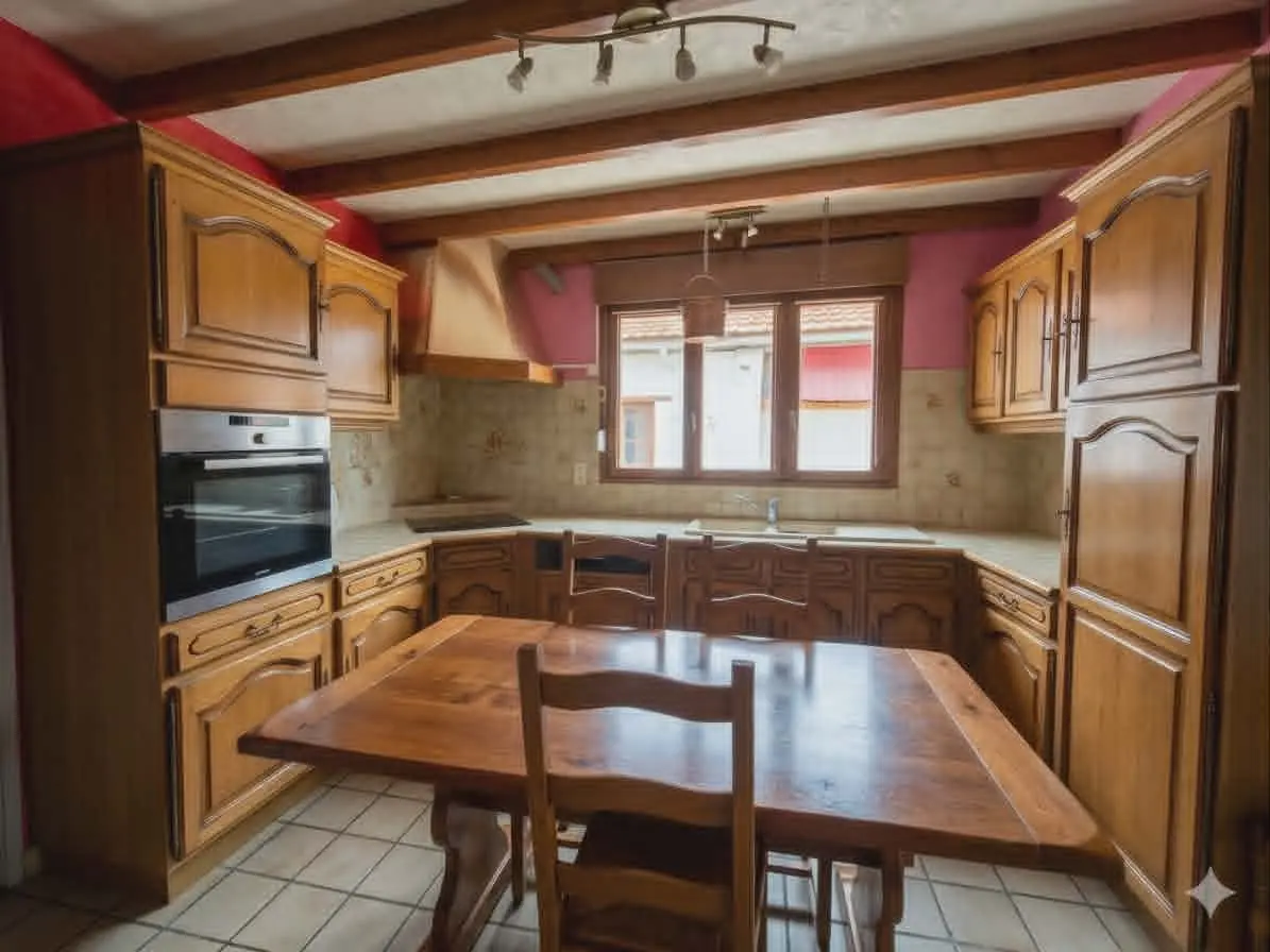 Photo 4 Maison 6 pièces 147m²