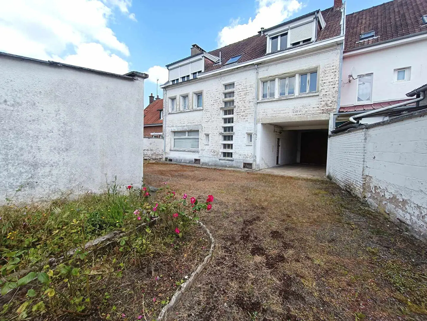 Photo 2 Maison 10 pièces 293m²
