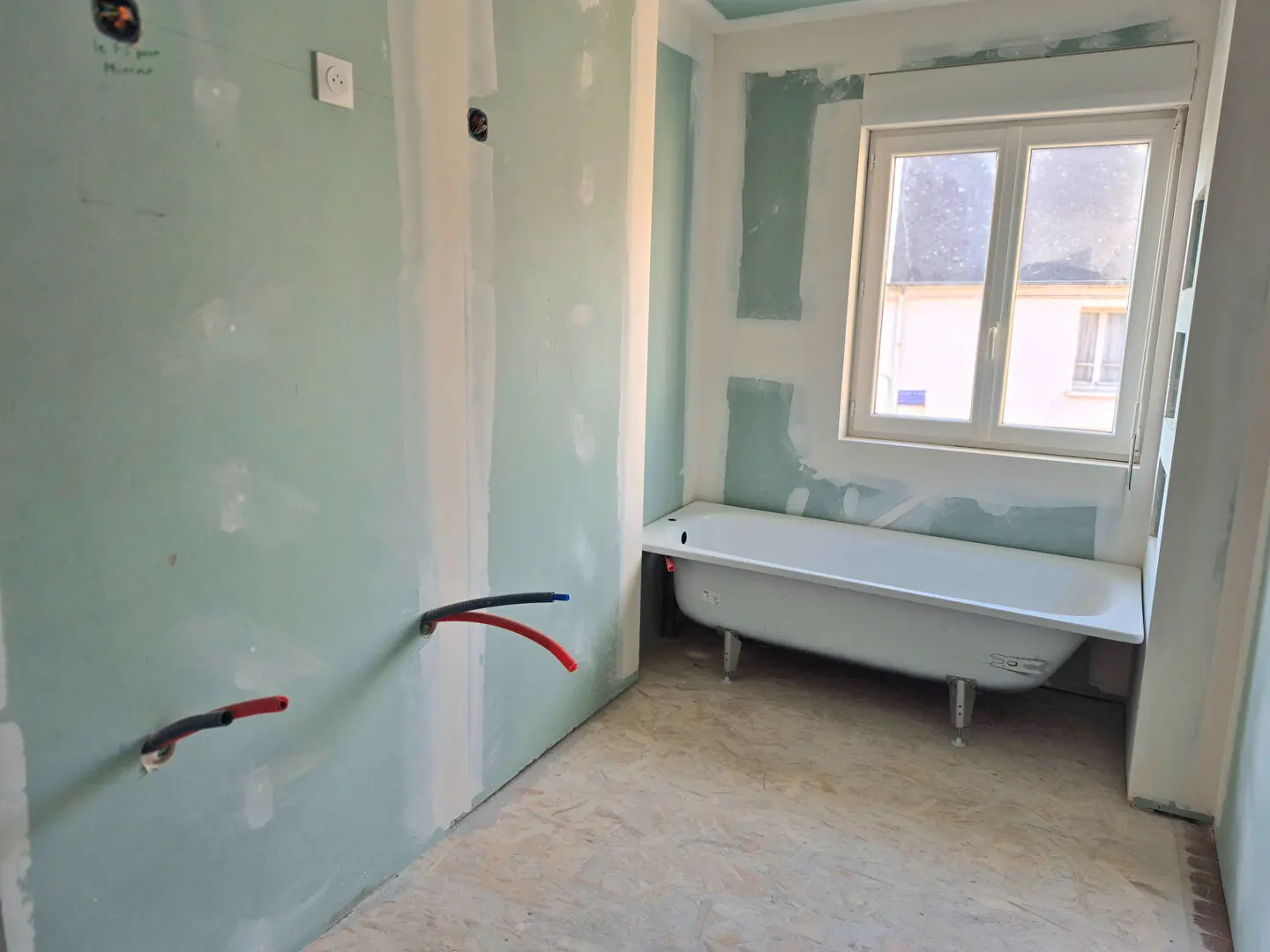 Photo 9 Maison 6 pièces 117m²