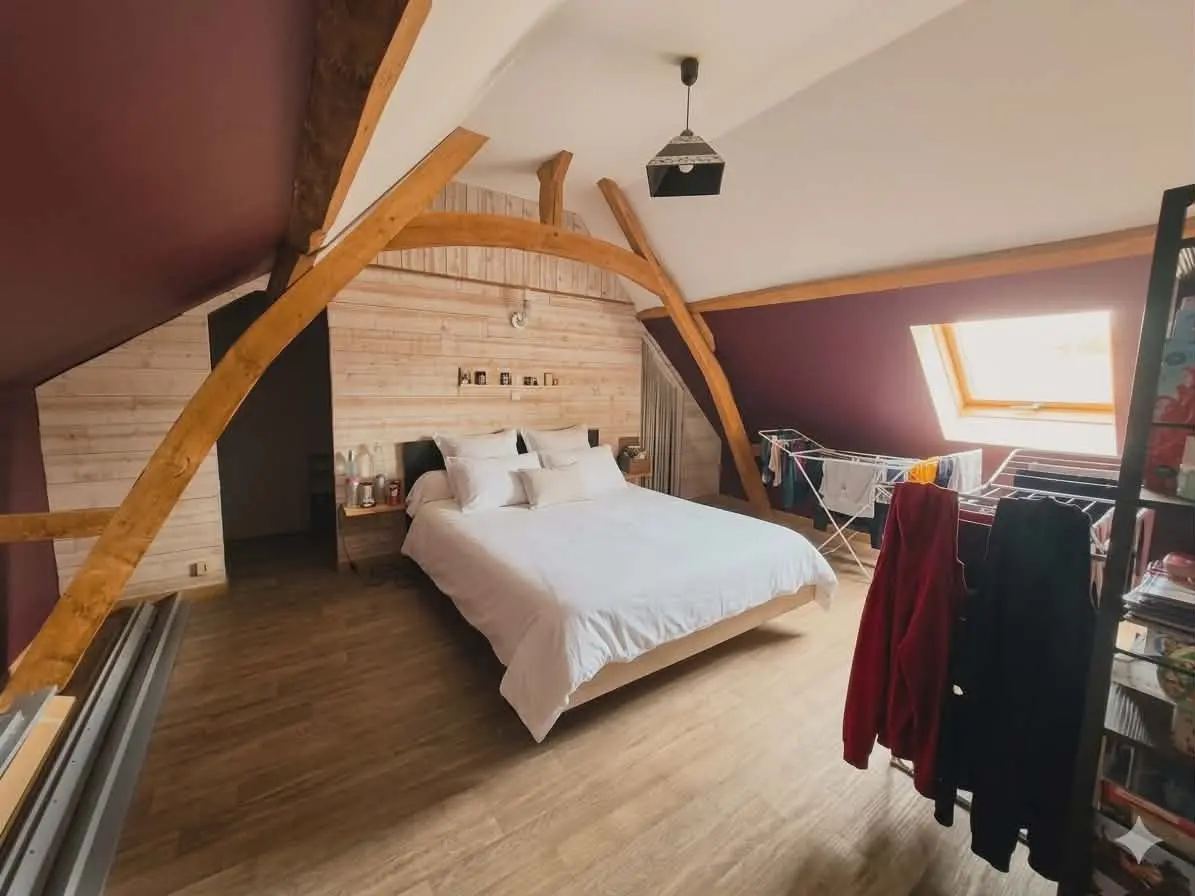 Photo 4 Maison 6 pièces 136m²
