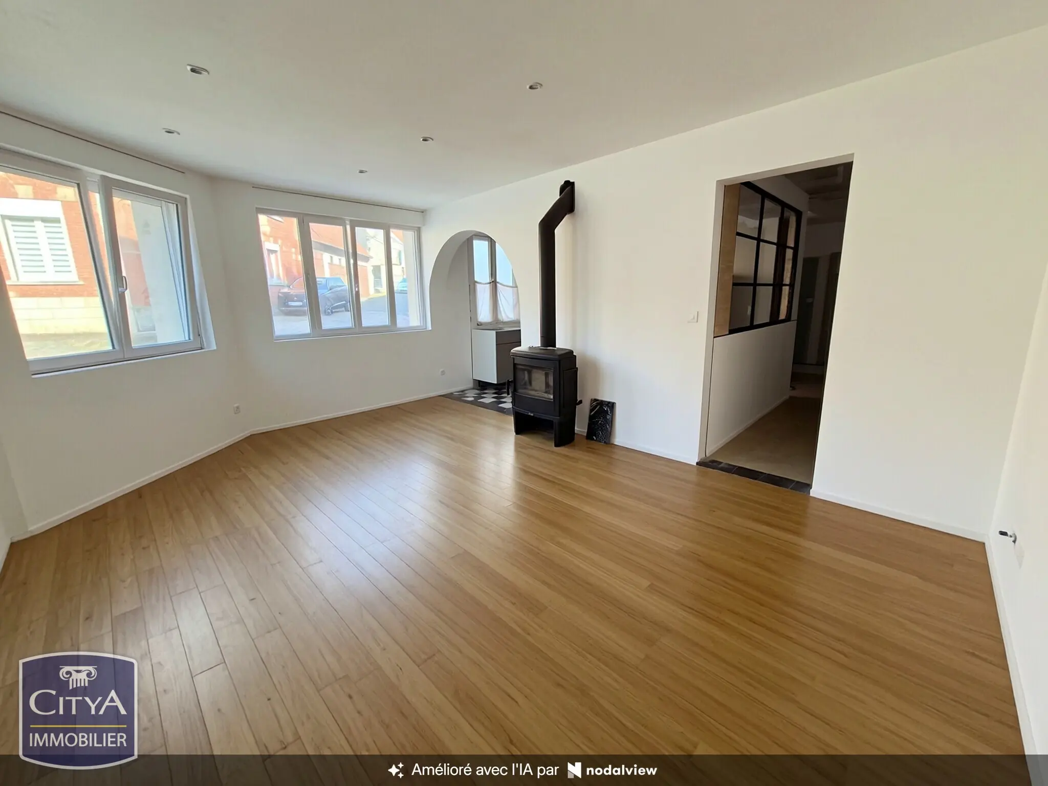 Photo 3 Maison 6 pièces 117m²