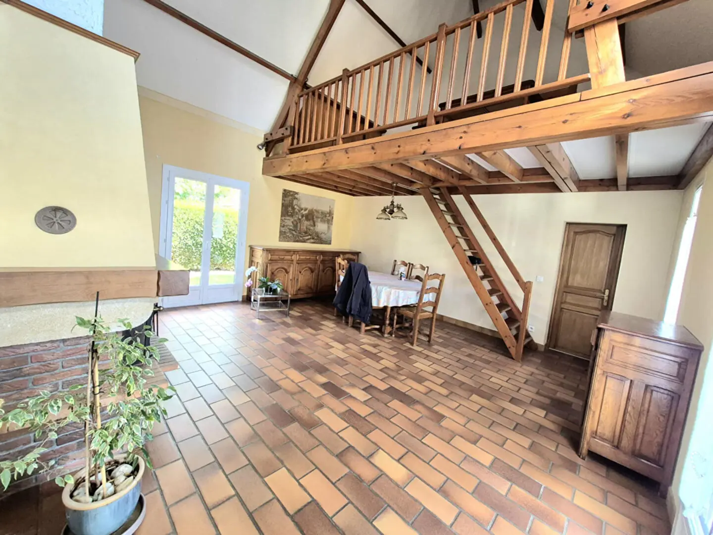 Photo 1 Maison 7 pièces 116.96m²