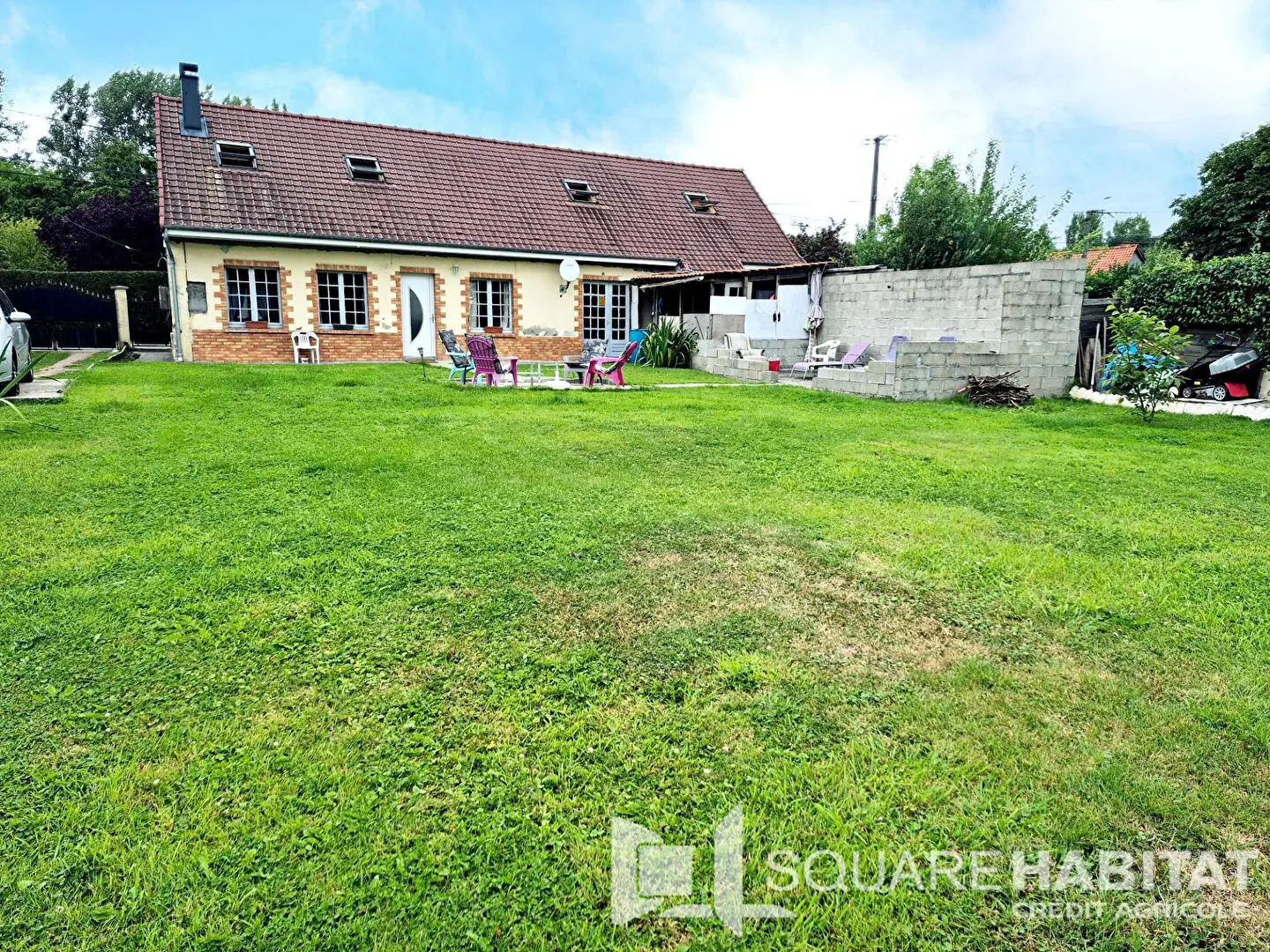 Photo 3 Maison 5 pièces 106m²