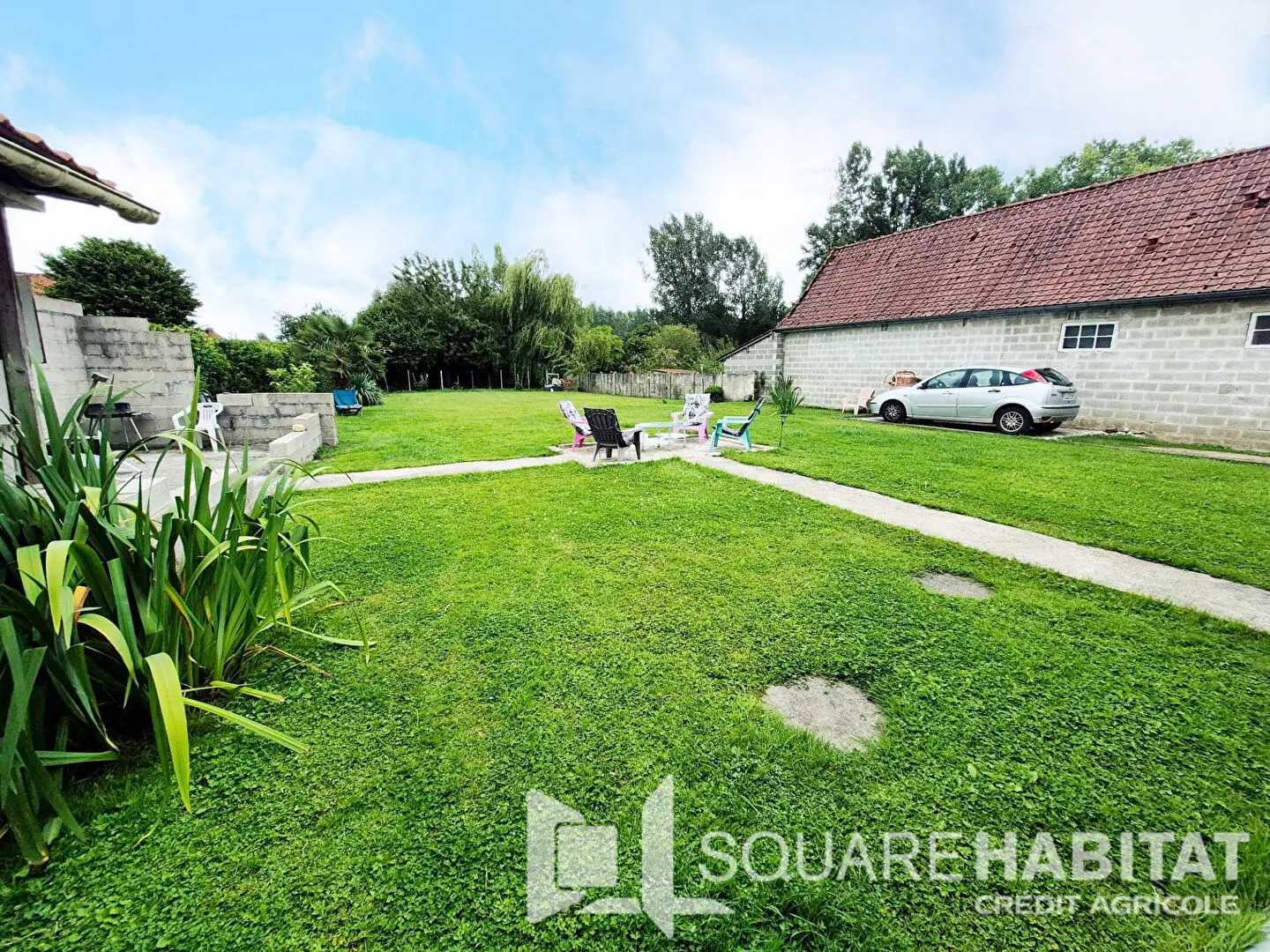 Photo 4 Maison 5 pièces 106m²