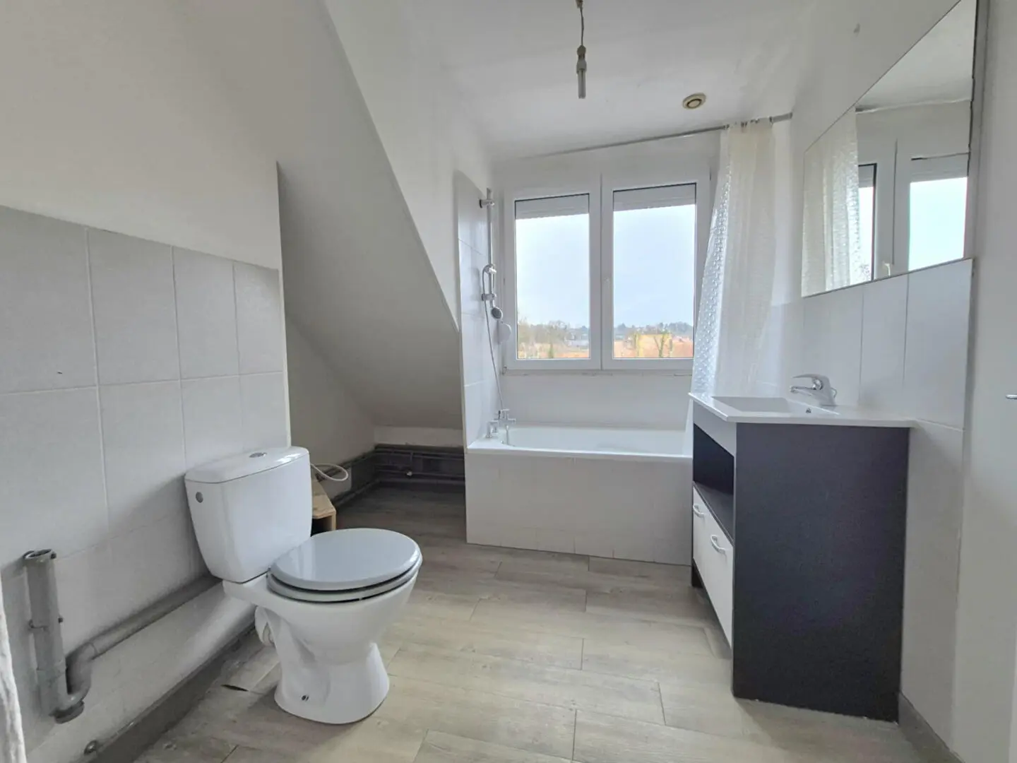 Photo 3 Appartement 2 pièces 44m²