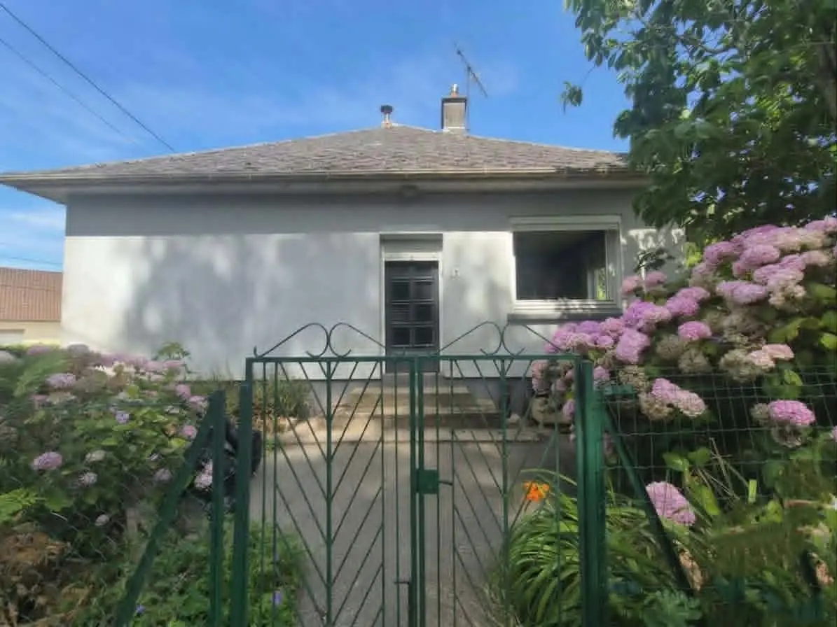 Photo 9 Maison 6 pièces 98m²