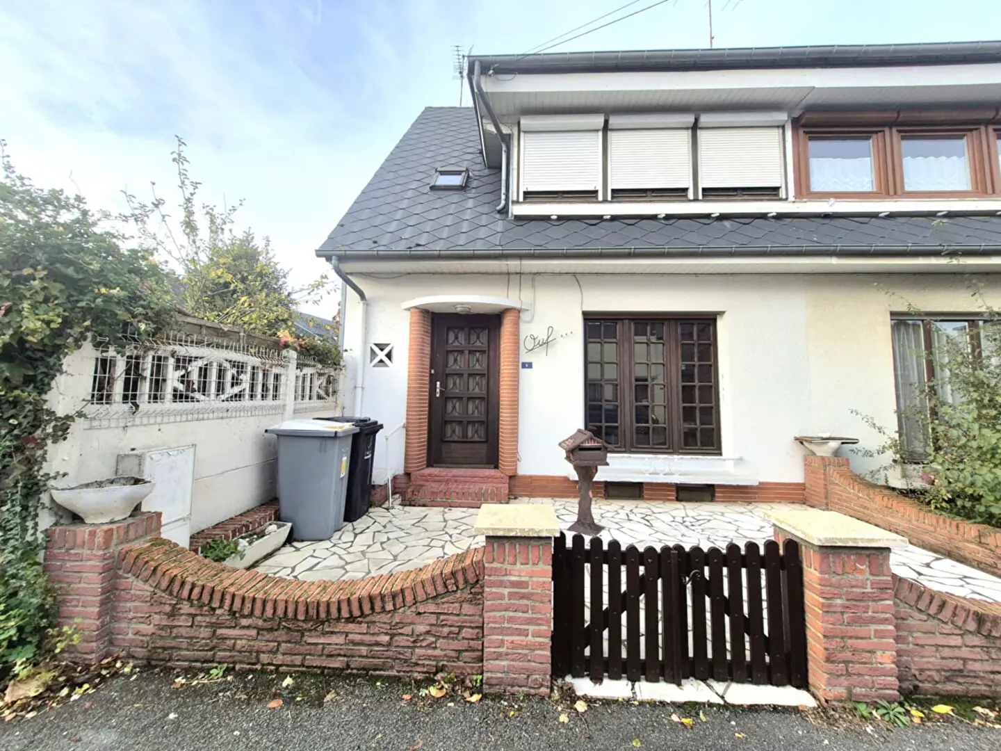 Photo 3 Maison 5 pièces 103m²