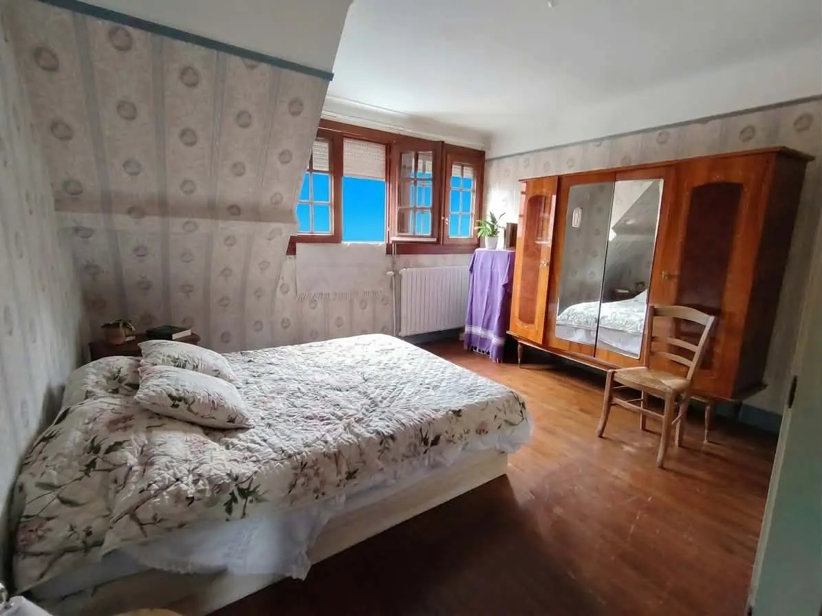 Photo 8 Maison 5 pièces 103m²