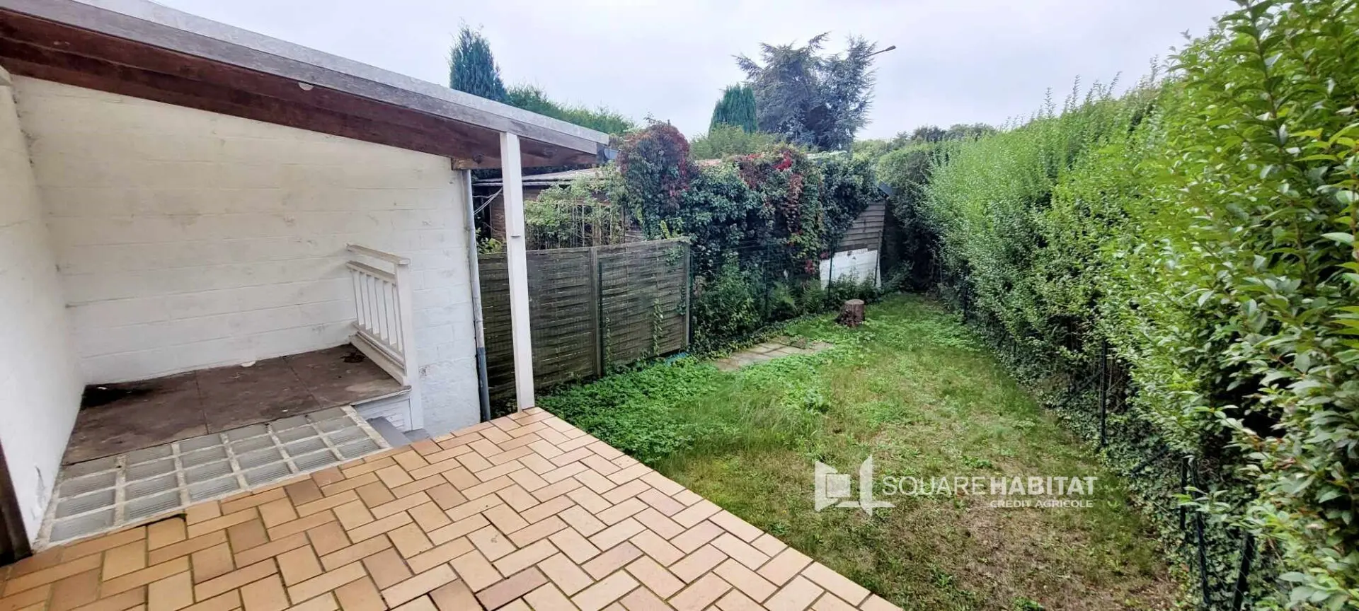 Photo 4 Maison 4 pièces 96.34m²