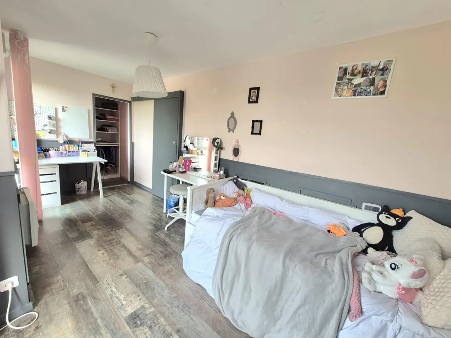 Photo 7 Maison 6 pièces 126m²