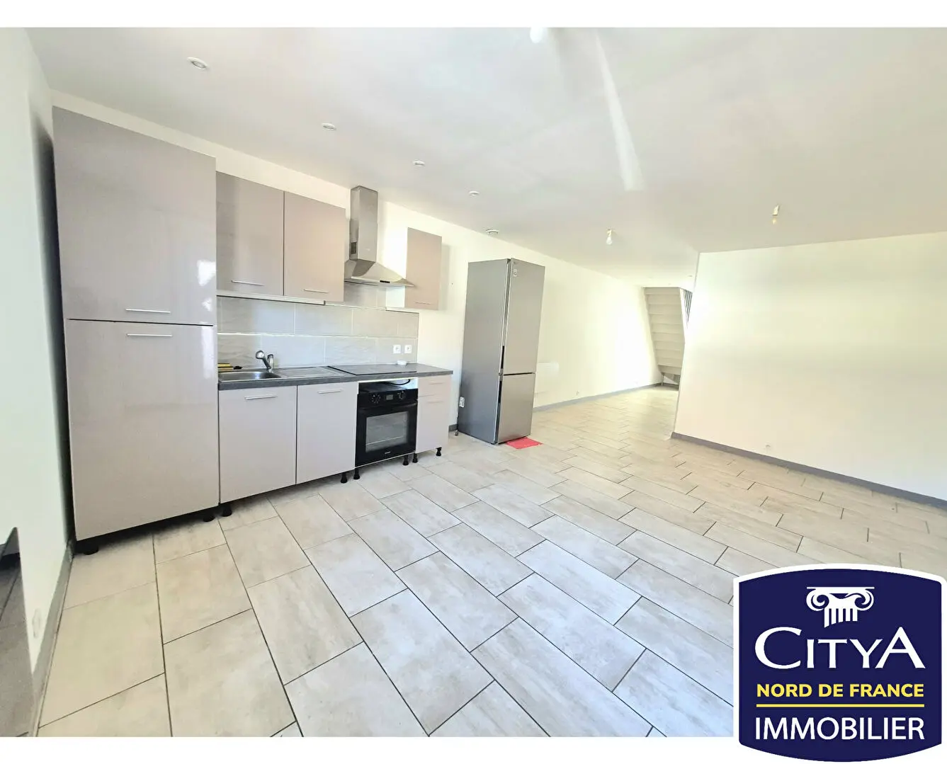 Photo 2 Immeuble 4 pièces 67m²
