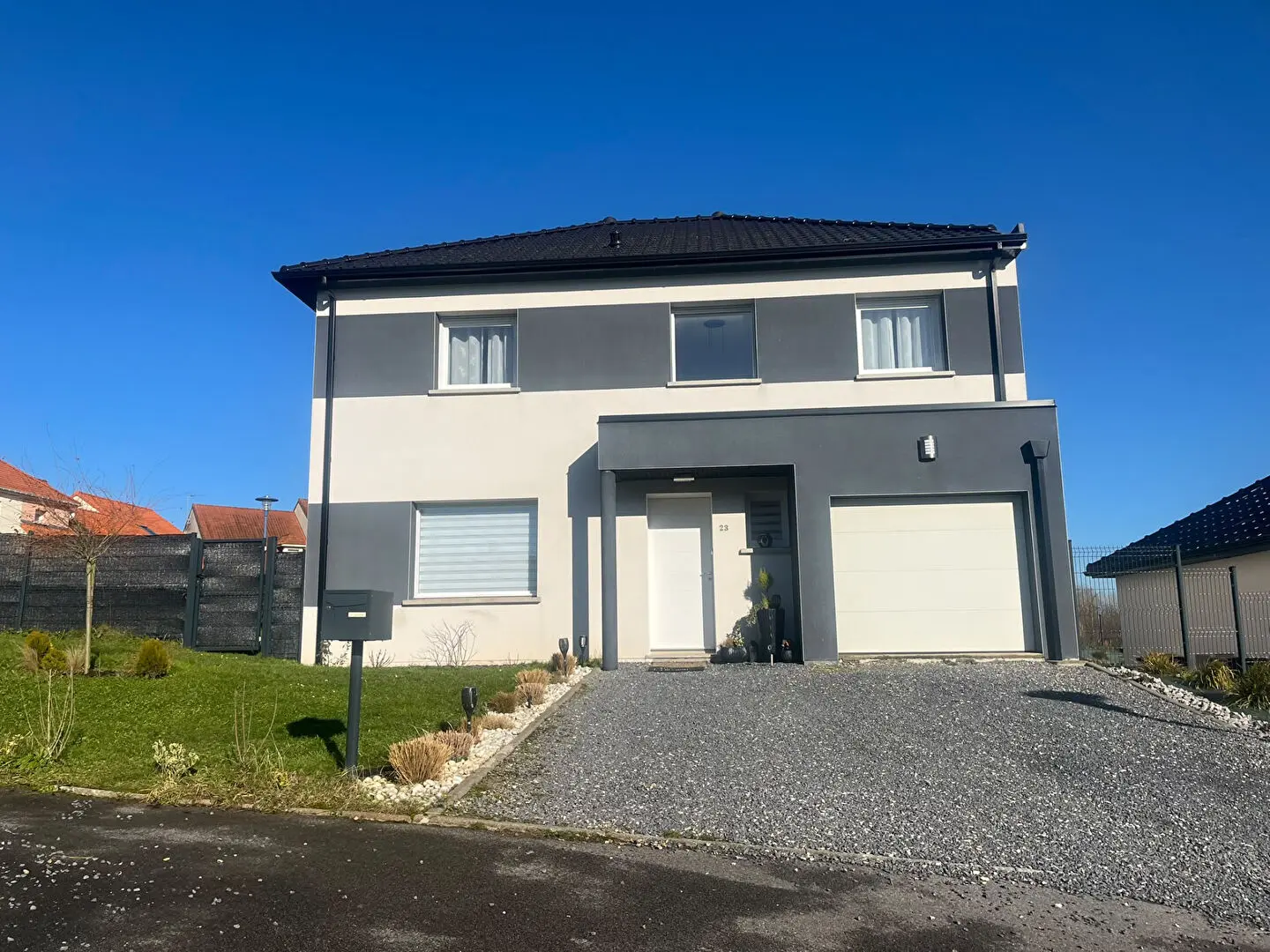 Photo 4 Maison 6 pièces 116.46m²