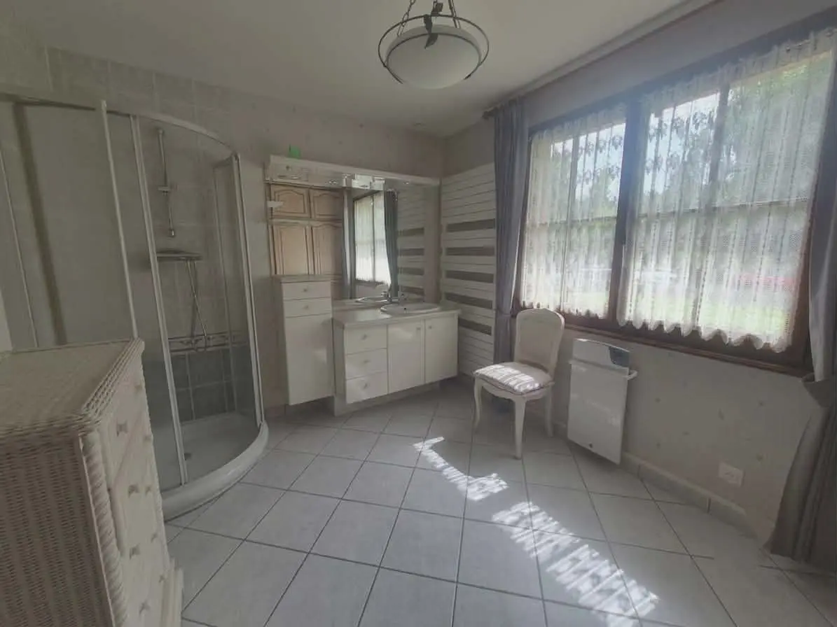 Photo 6 Maison 6 pièces 184.3m²
