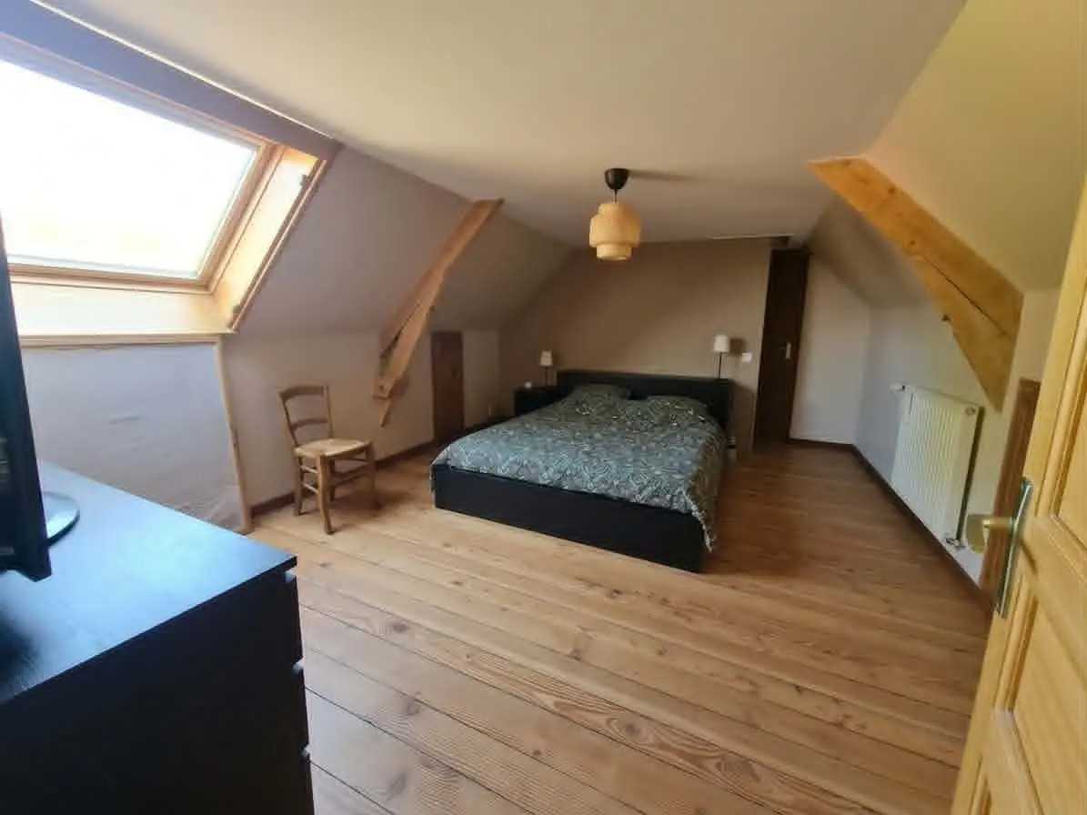 Photo 5 Maison 6 pièces 197m²