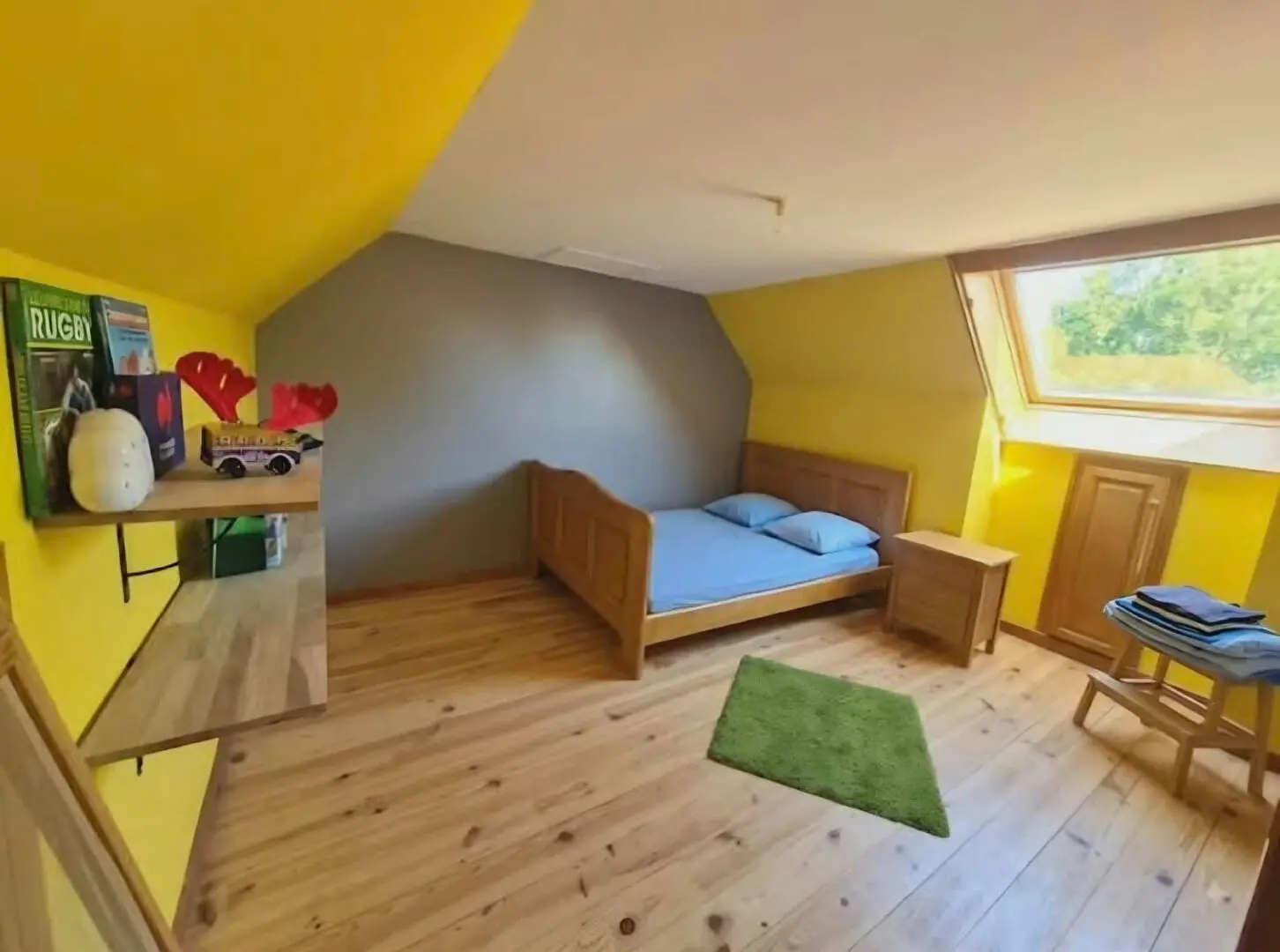 Photo 6 Maison 6 pièces 197m²