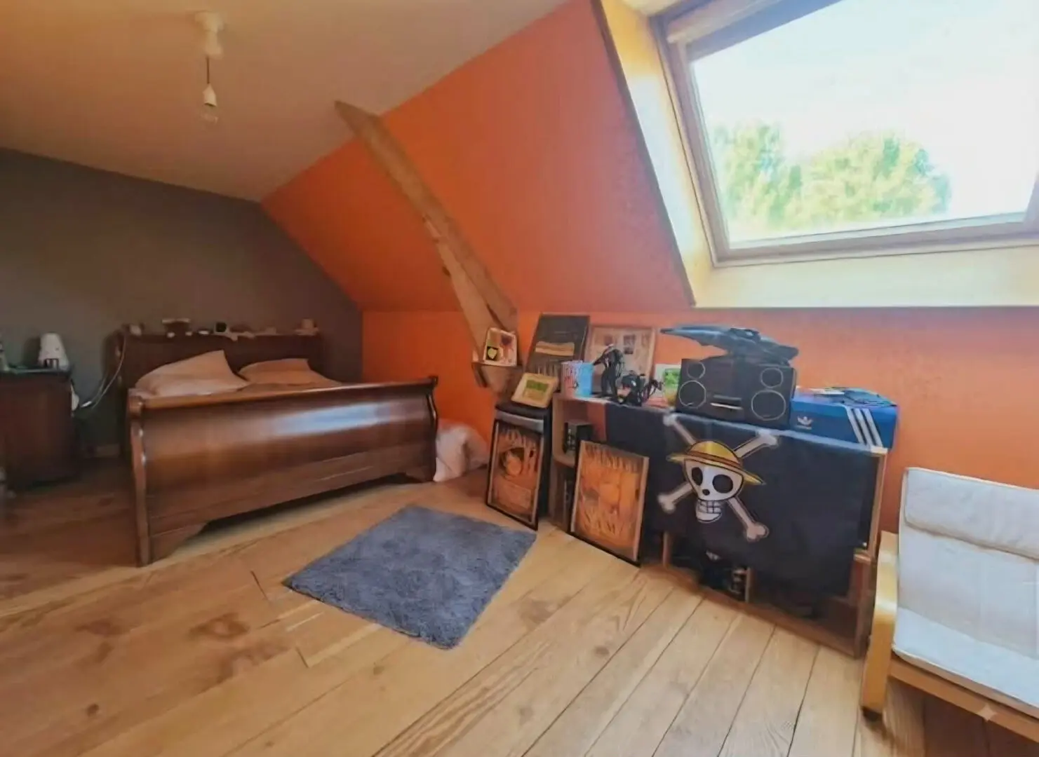 Photo 7 Maison 6 pièces 197m²