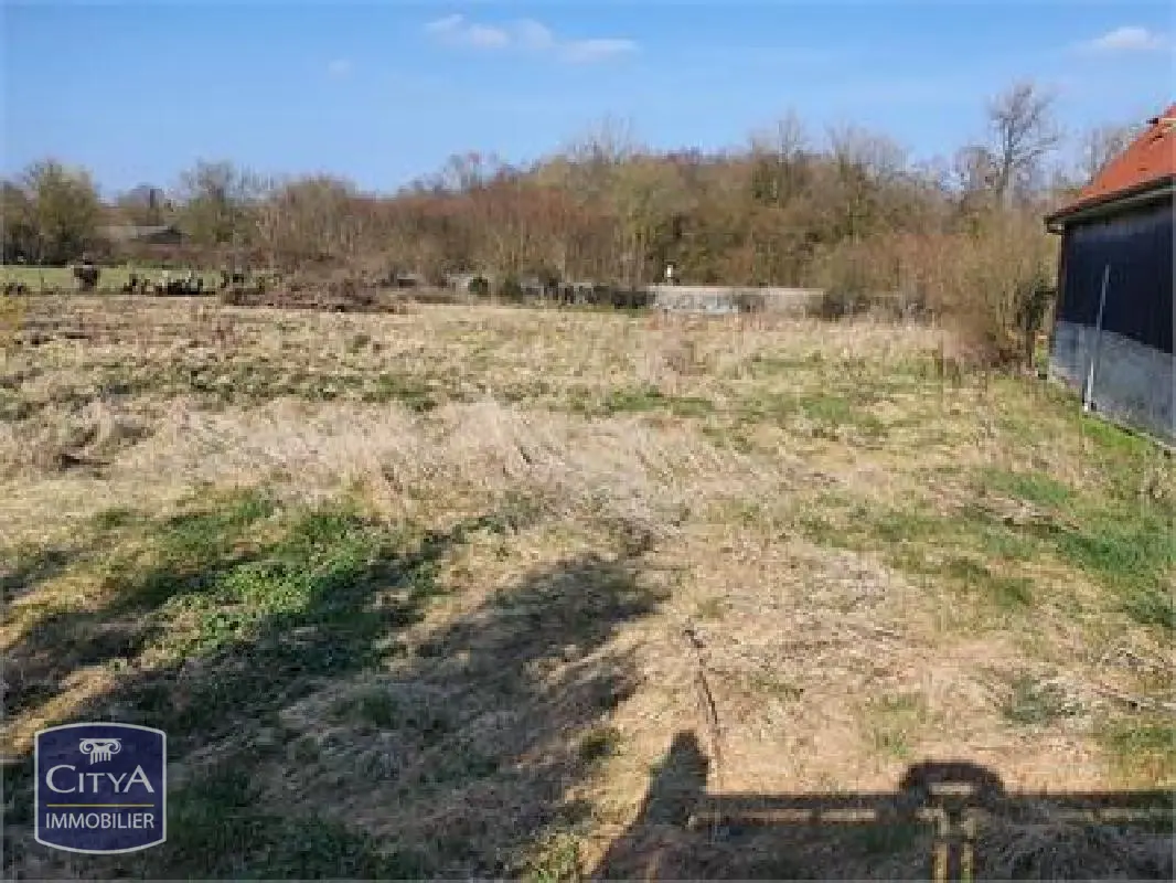 Photo 3 Terrain