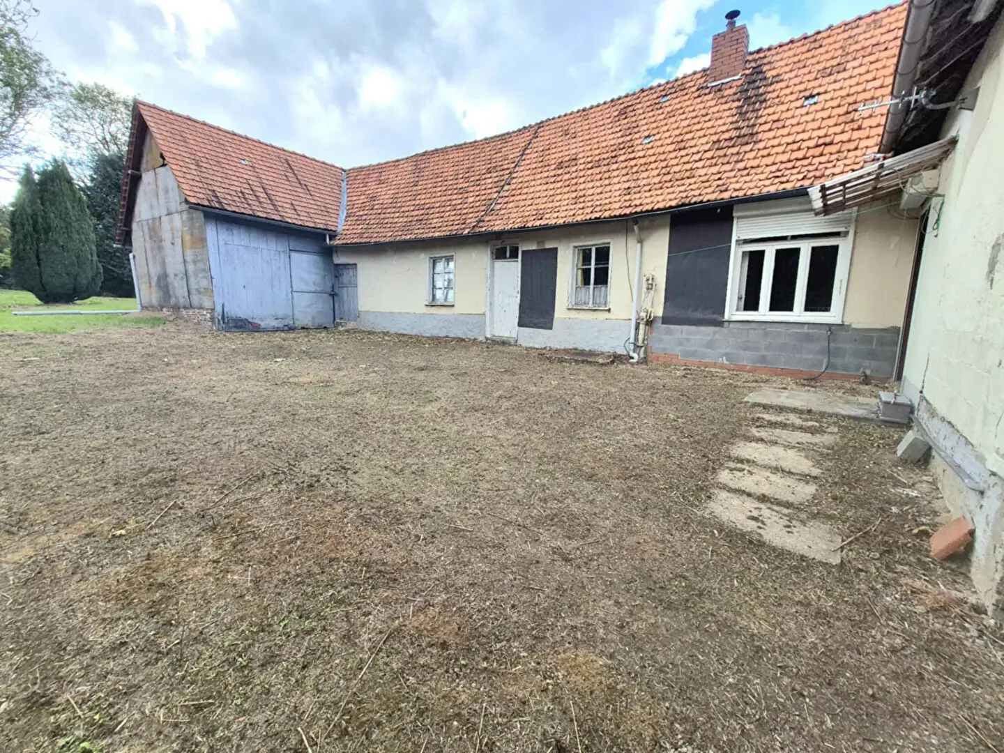Photo 1 Maison 5 pièces 96.38m²