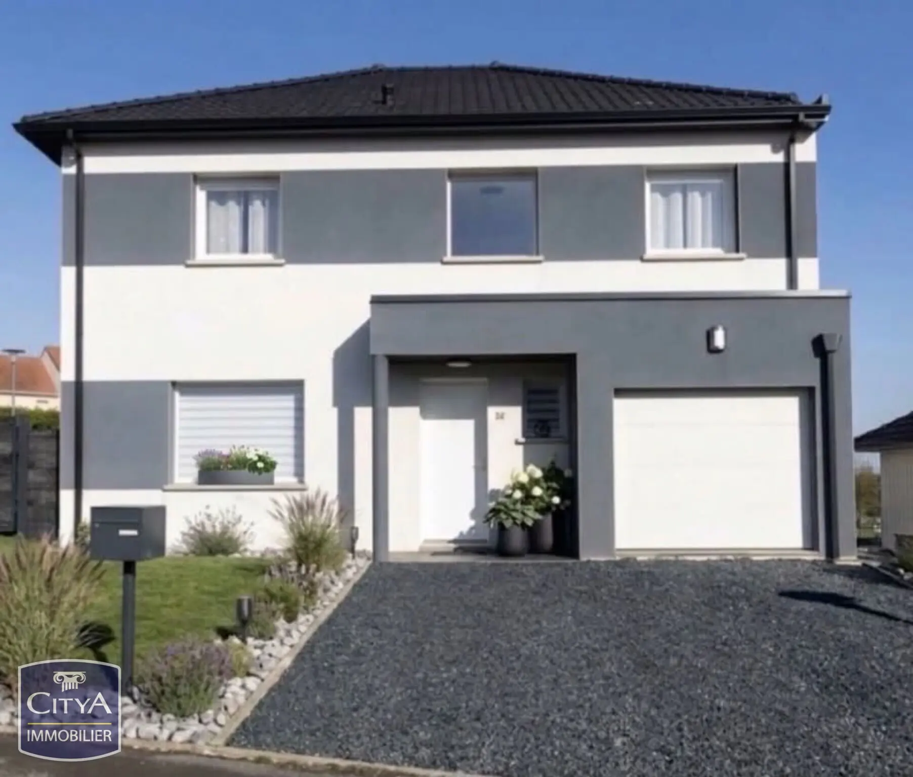 Photo 4 Maison 6 pièces 116.46m²