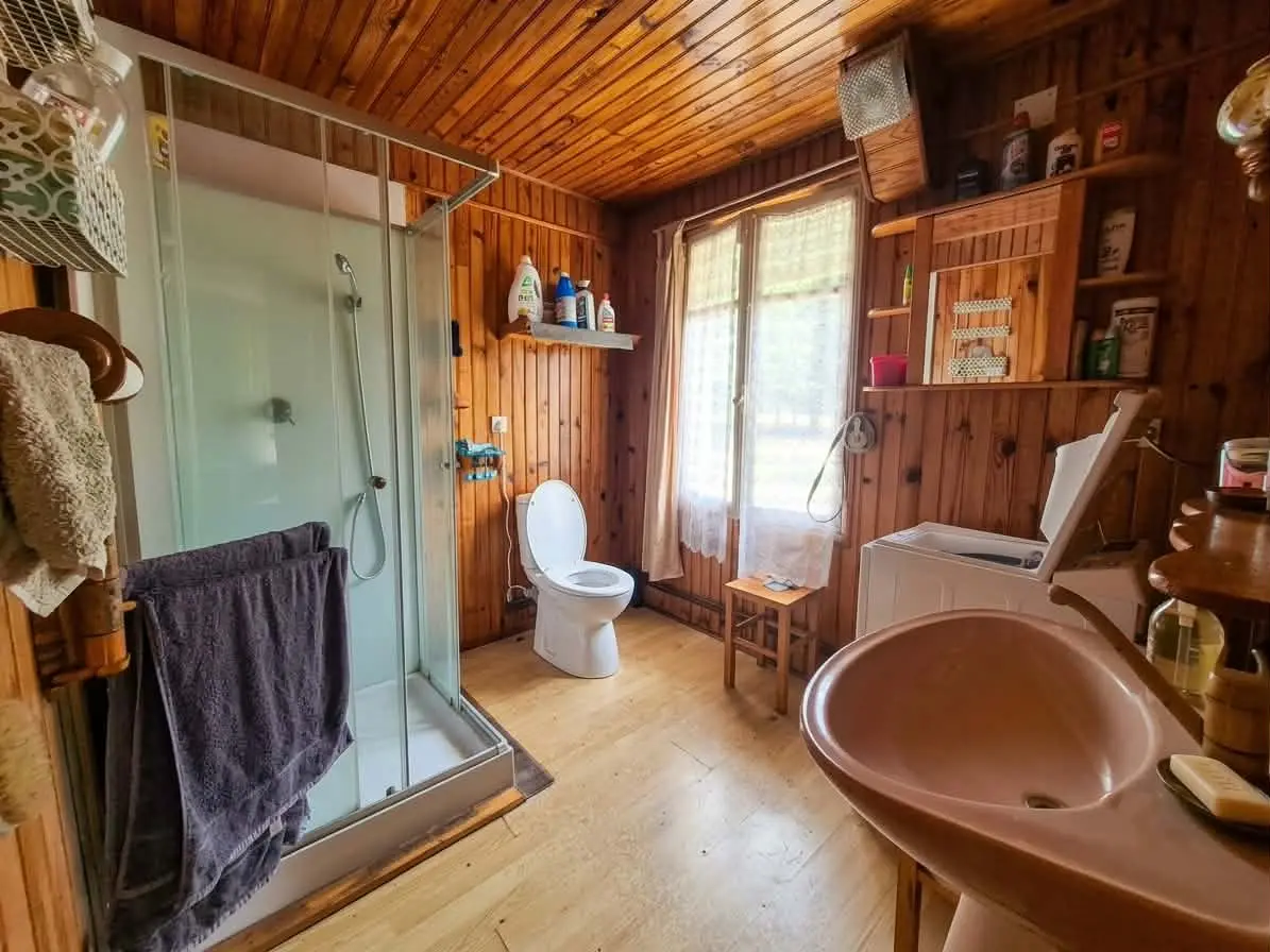 Photo 4 Maison 4 pièces 85.68m²