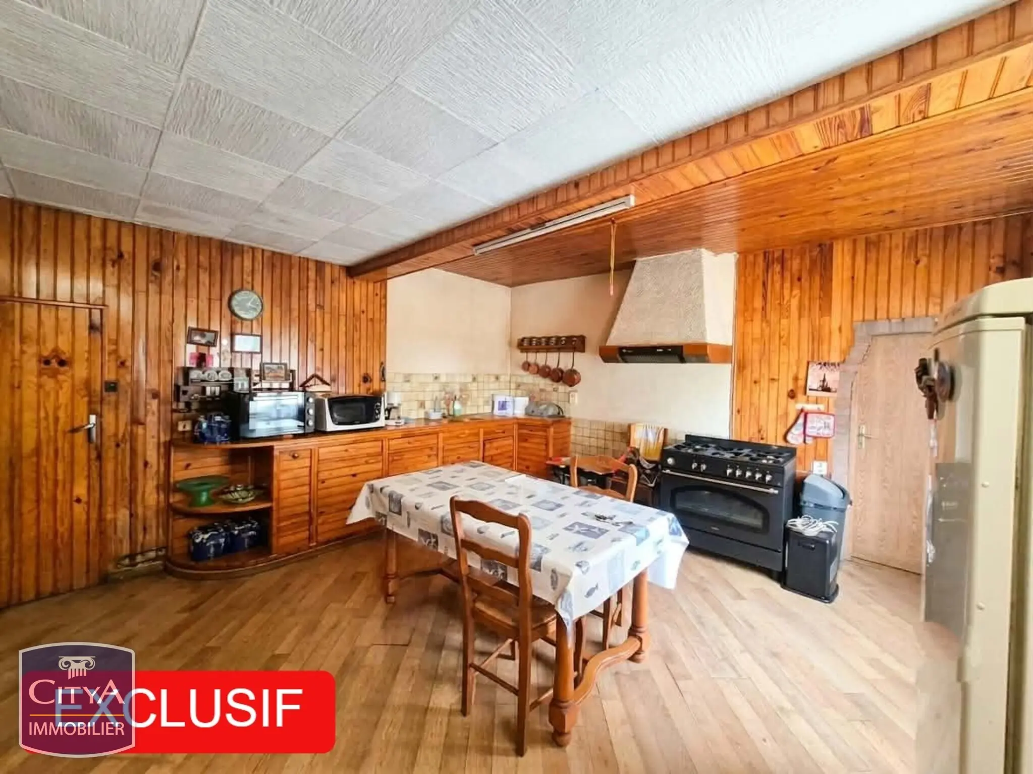 Photo 1 Maison 4 pièces 85.68m²