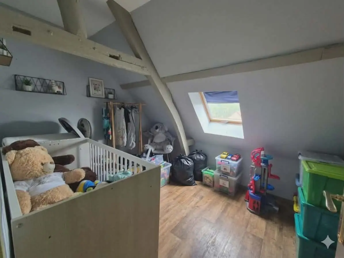 Photo 6 Maison 6 pièces 136m²
