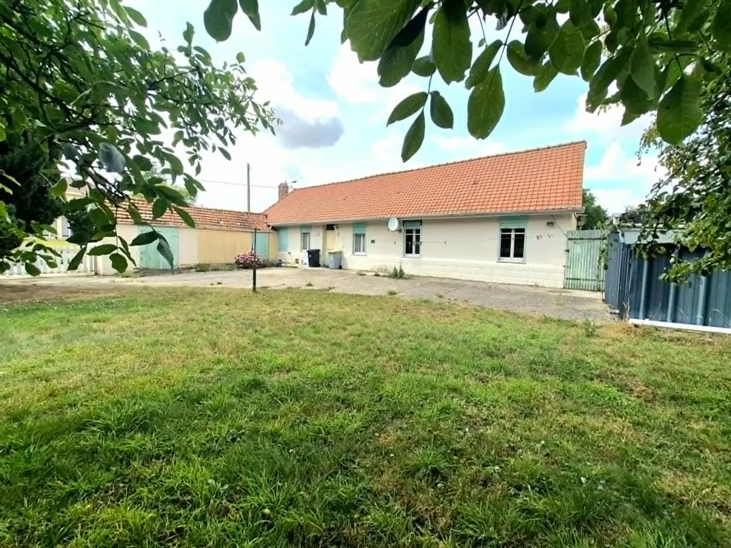 Photo 1 Maison 4 pièces 85.68m²