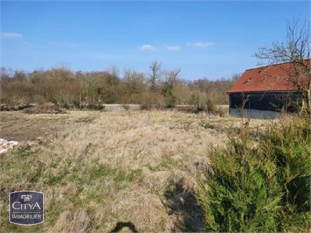 Photo 2 Terrain