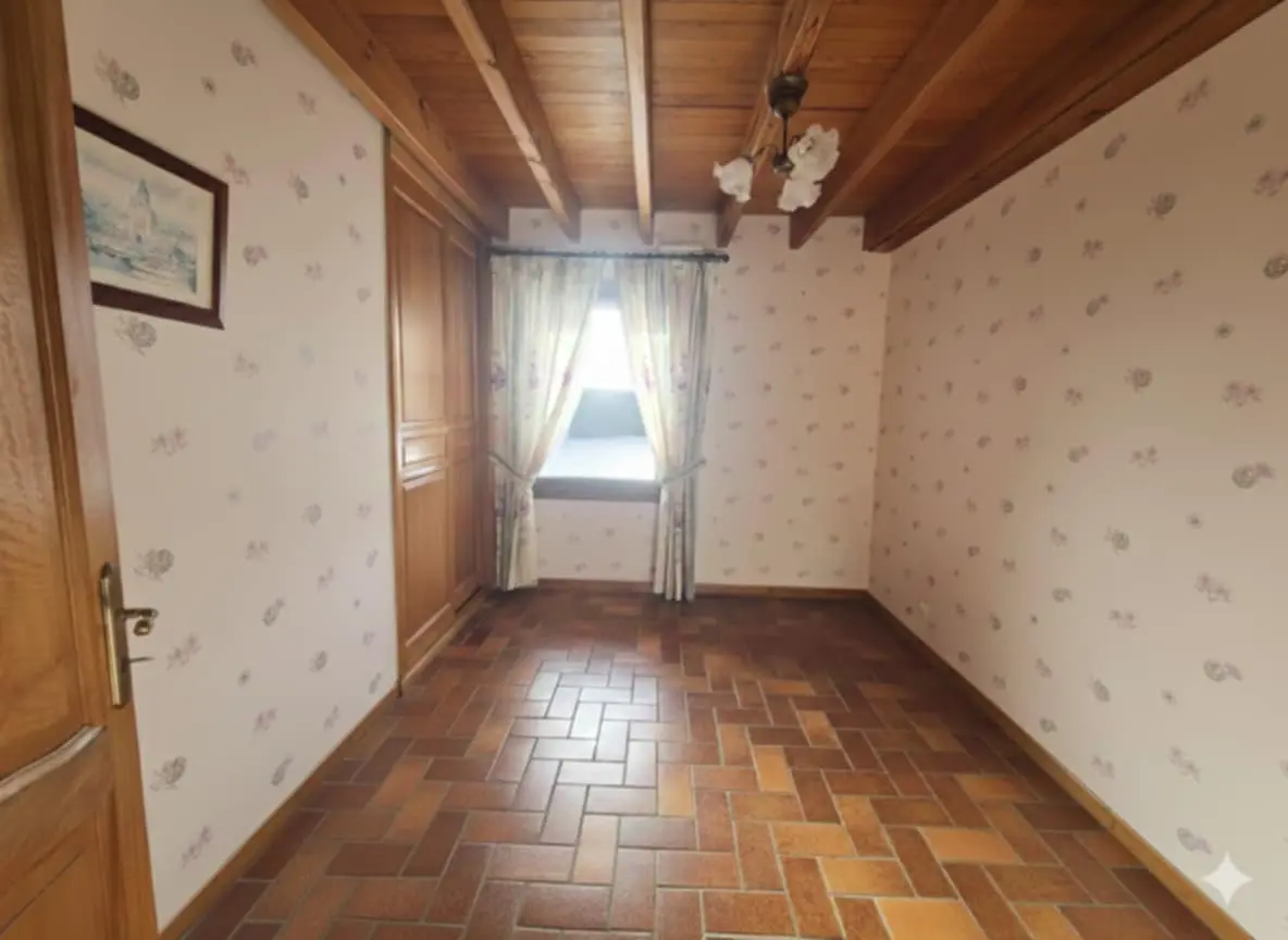 Photo 4 Maison 8 pièces 141m²