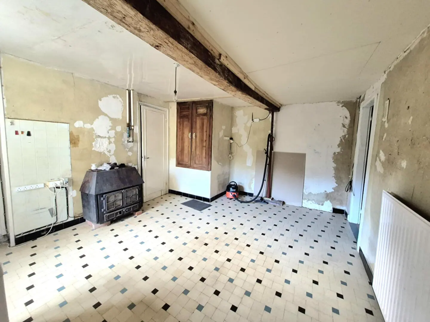 Photo 4 Maison 5 pièces 96.38m²