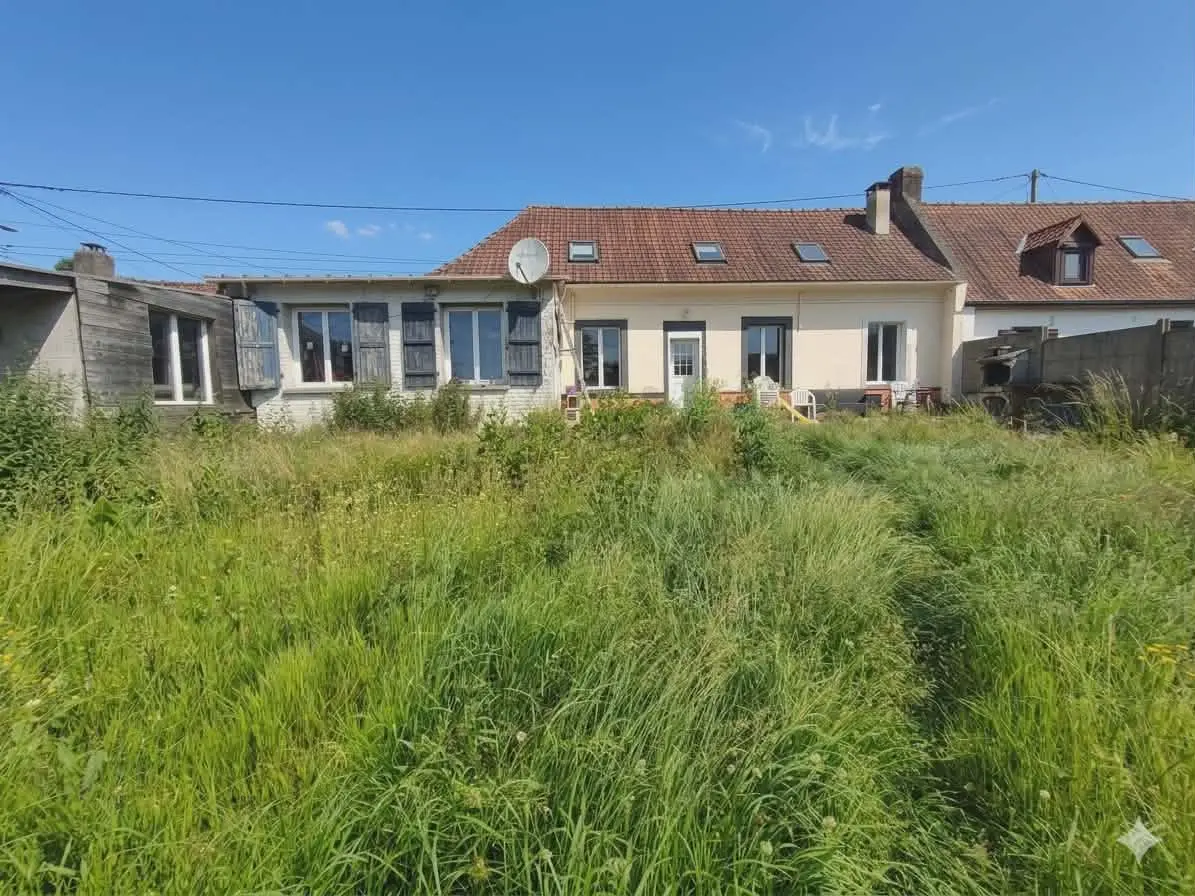 Photo 7 Maison 6 pièces 136m²