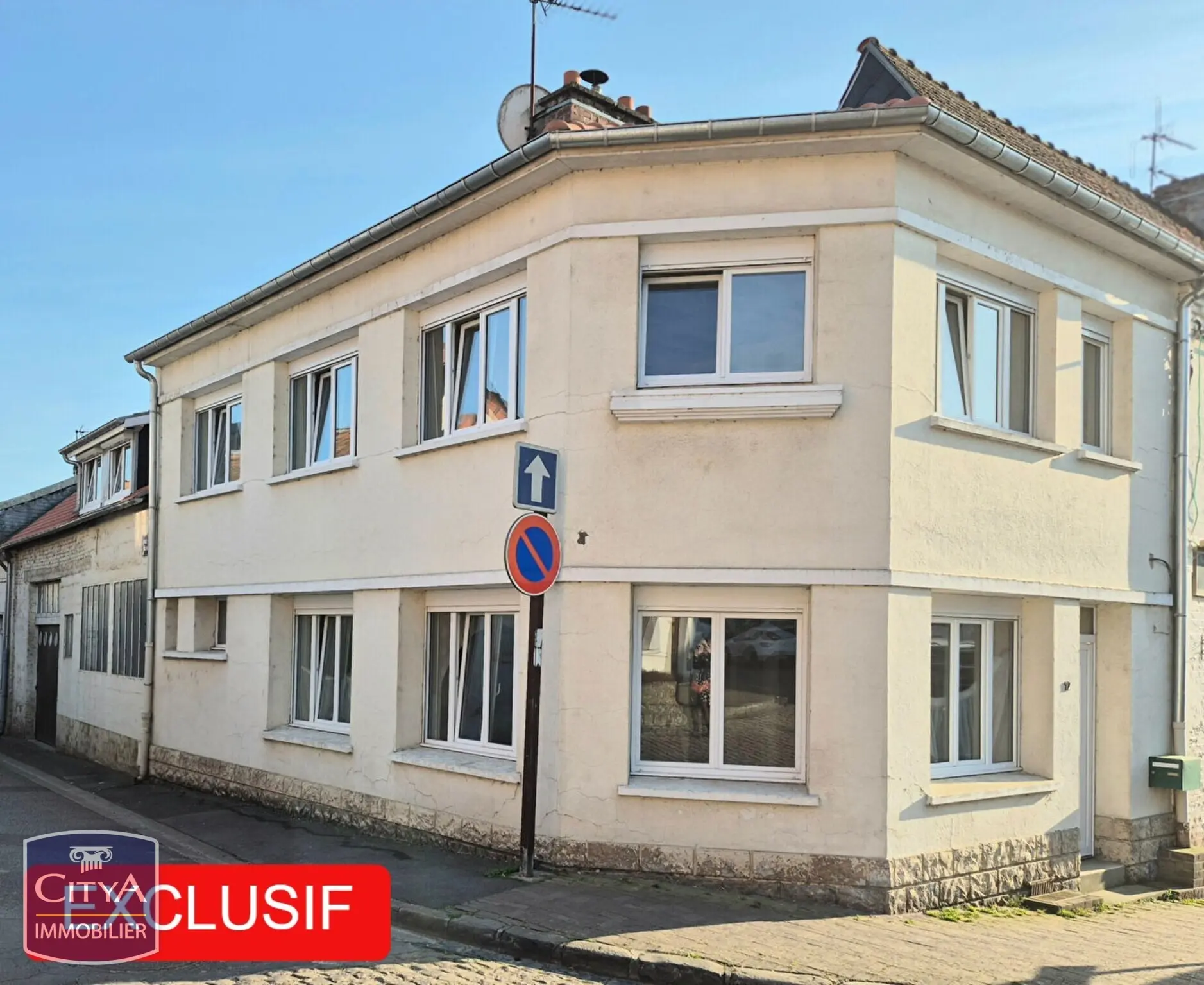 Photo 1 Maison 6 pièces 117m²