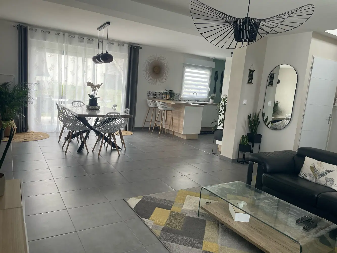 Photo 3 Maison 6 pièces 116.46m²