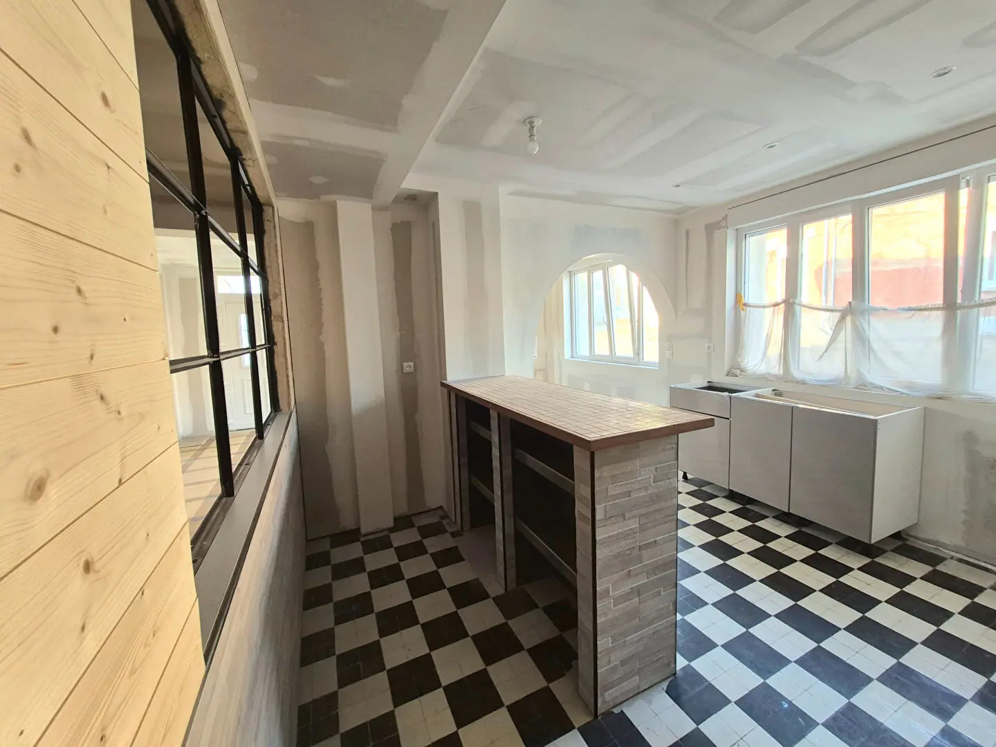 Photo 5 Maison 6 pièces 117m²