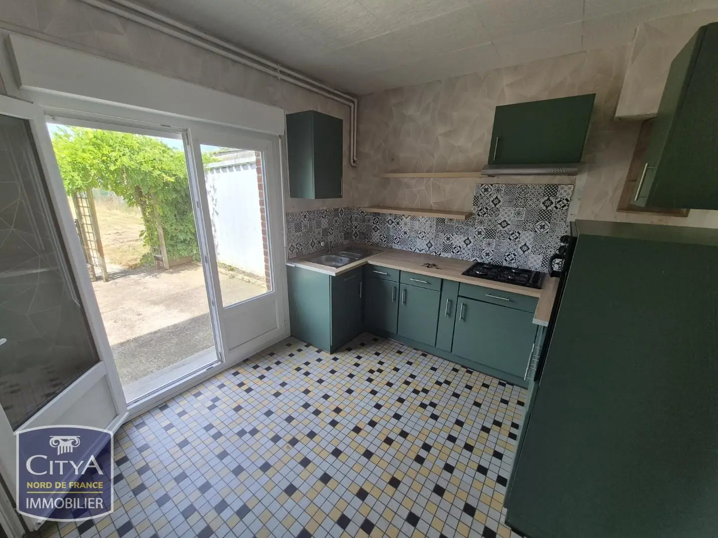 Photo 4 Maison 4 pièces 78.82m²