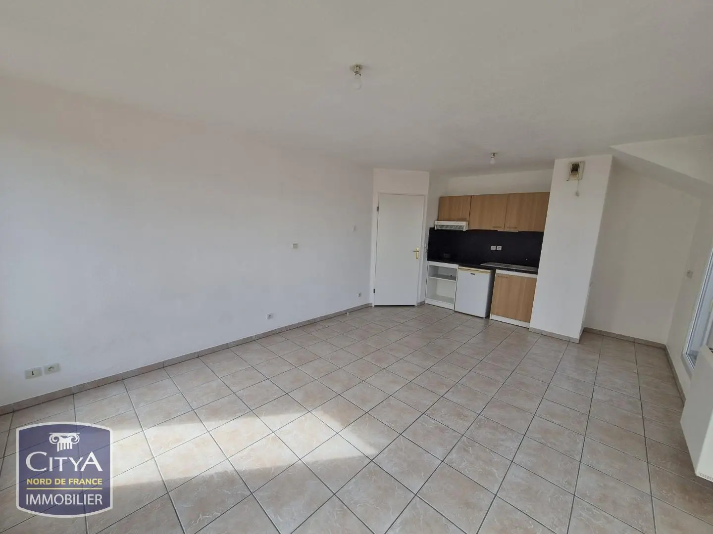 Photo 2 Appartement 1 pièce 38.65m²