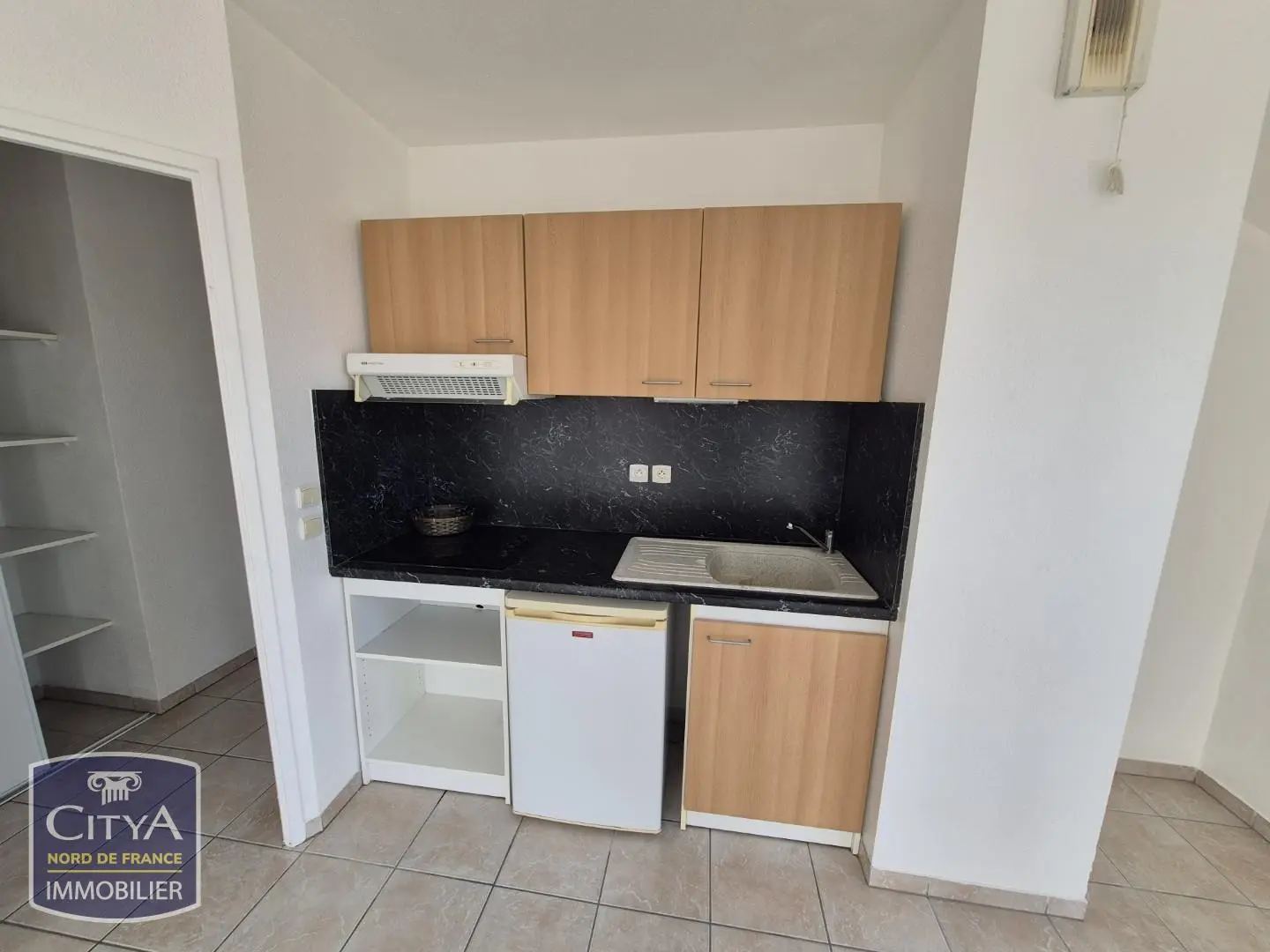 Photo 3 Appartement 1 pièce 38.65m²
